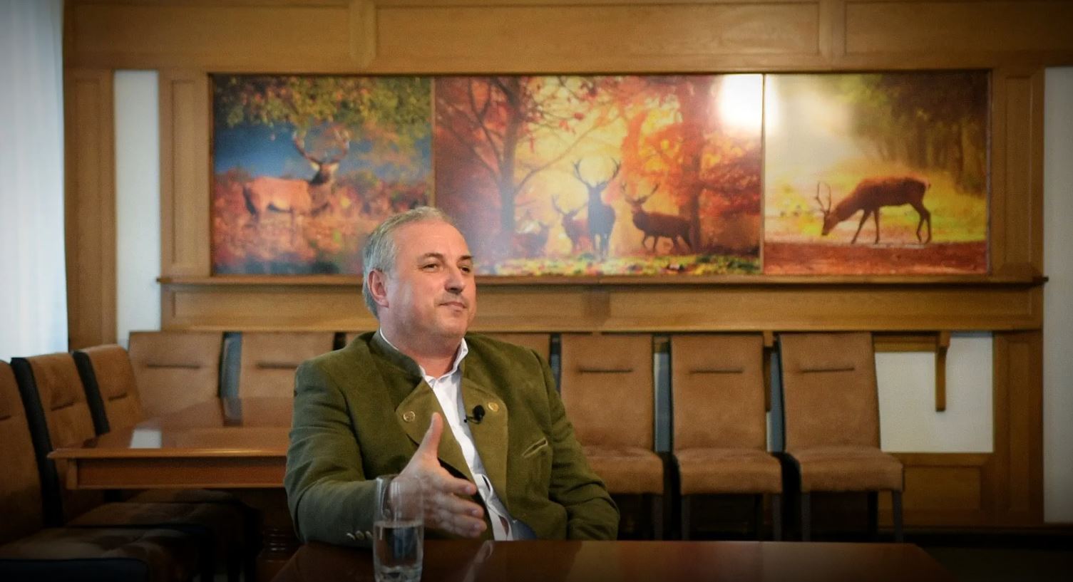Șeful Direcției Silvice Mureș face acuzații: „Mi s-a reproșat că nu aduc bani la partid”