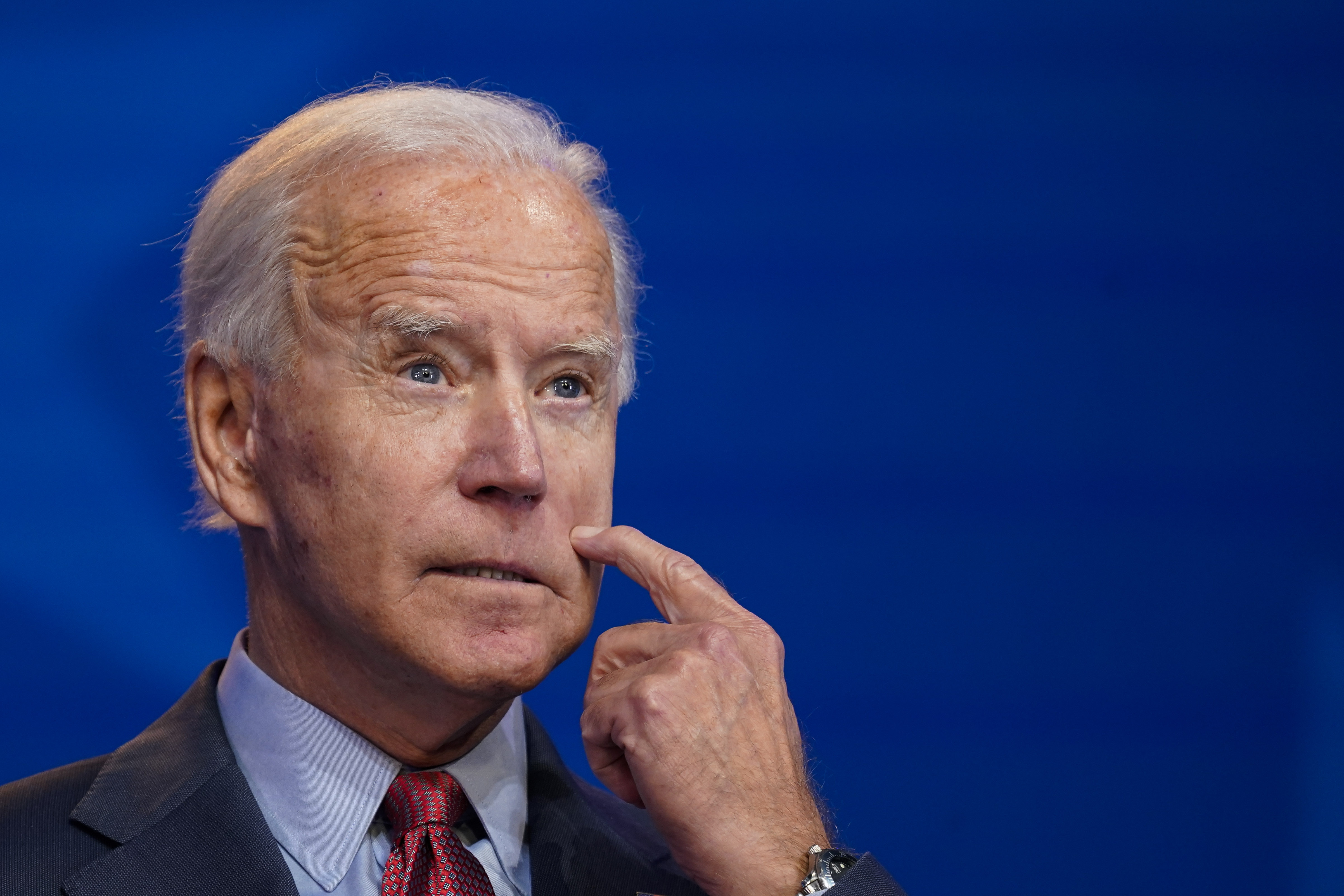 Joe Biden, despre asaltul asupra Congresului: Dacă era o manifestare a mişcării Black Lives Matter, ar fi fost trataţi foarte diferit