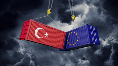 turcia uniunea europeana