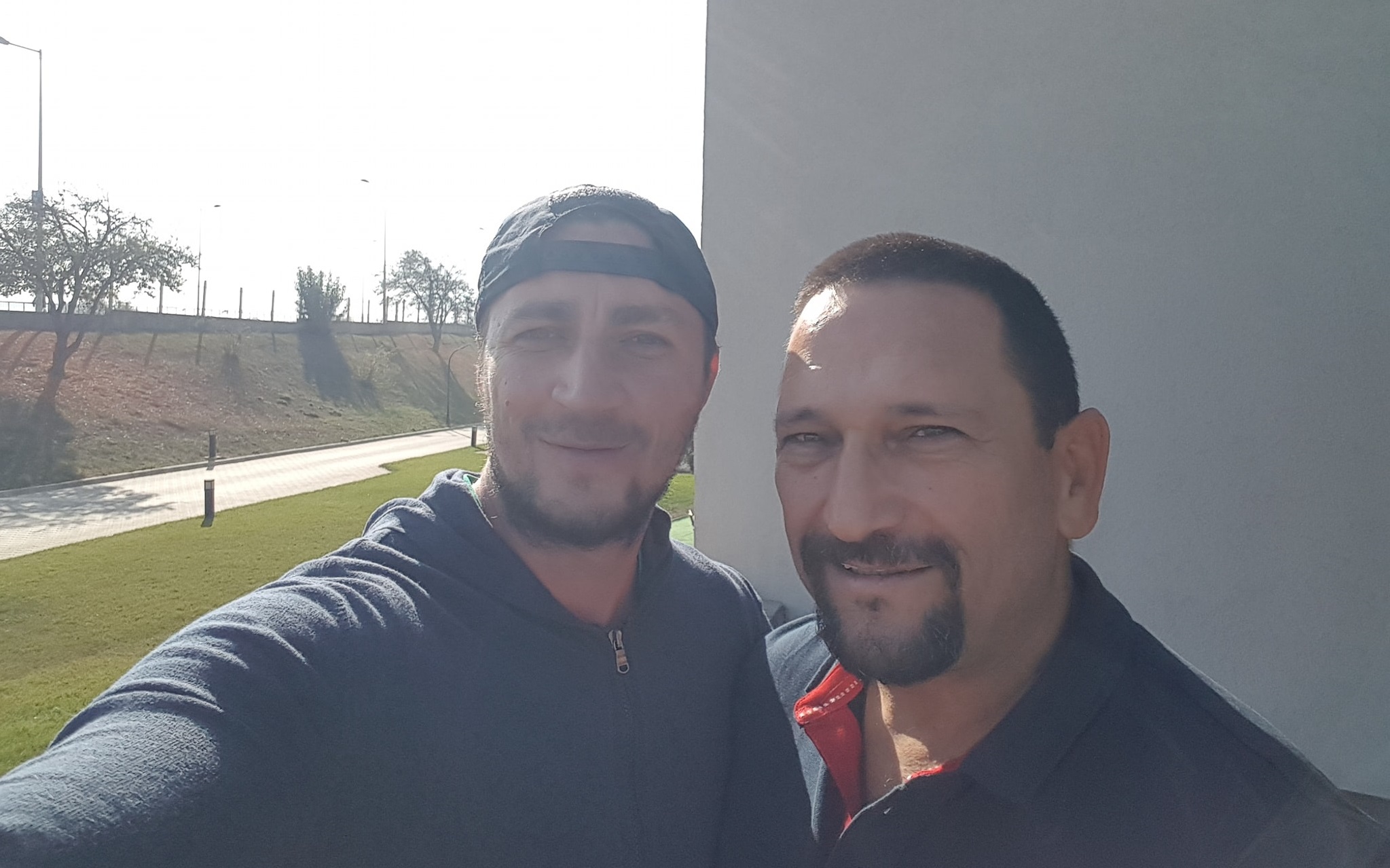 Marian Godină, în izolare la domiciliu. Ce mesaj i-a transmis Traian Berbeceanu