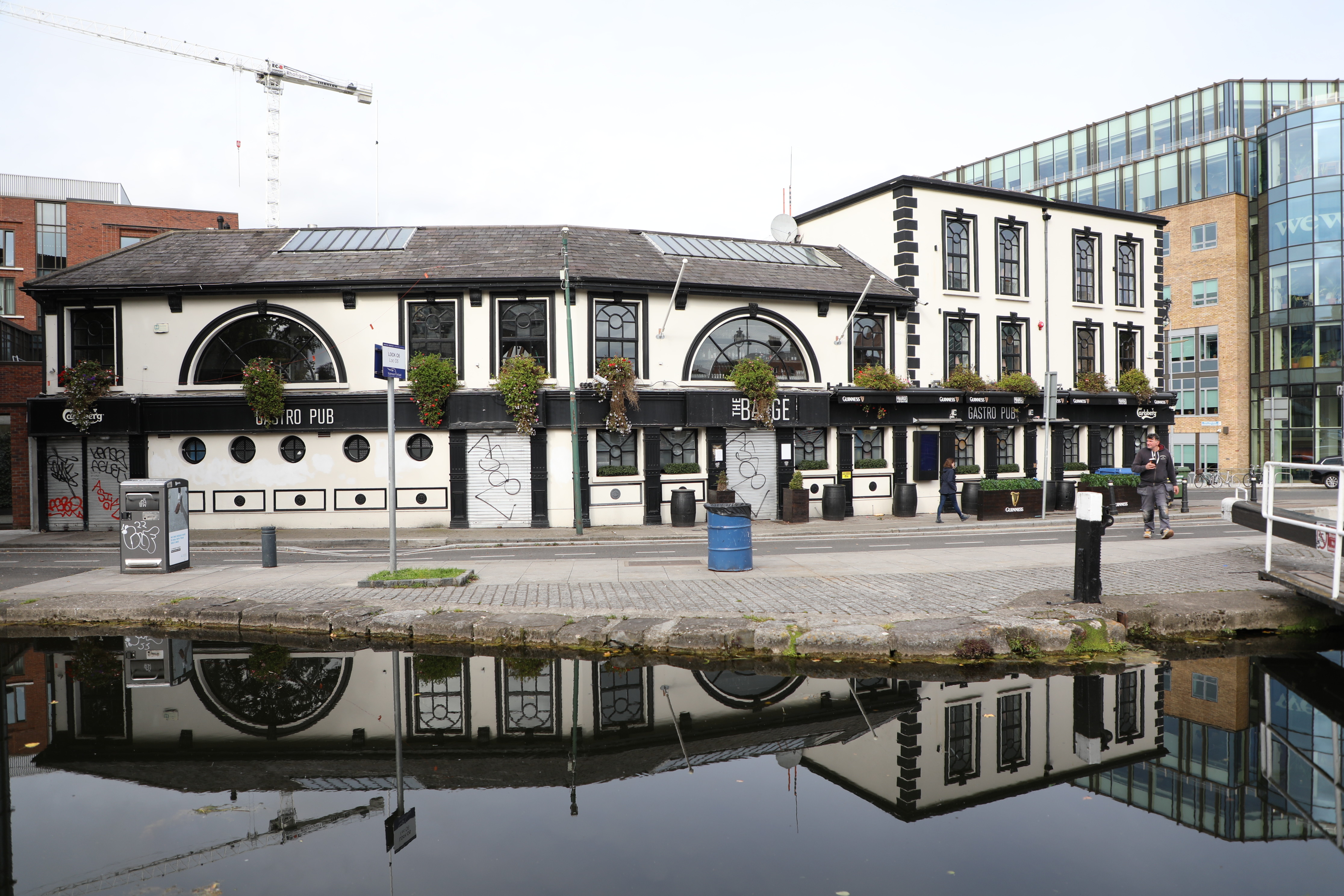 Scandal în Irlanda. Primăria capitalei Dublin este acuzată de „antisemitism”. De la ce au pornit tensiunile