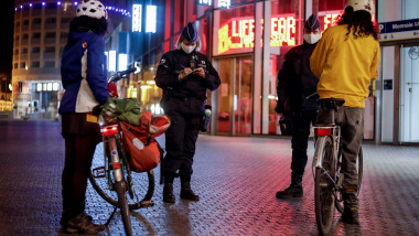 Belgia aproape de un nou lockdown