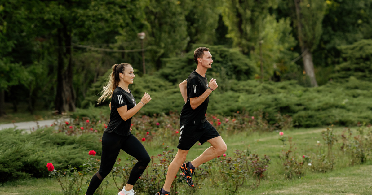 Alergarea și durerile de șold | Centrul Medical Superfit