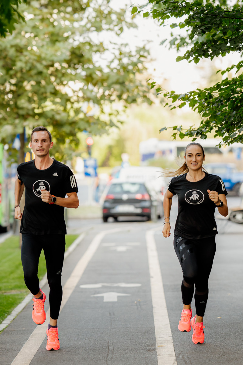 beneficiile alergării - beneficii fizice și mentale ale alergării - Fitness