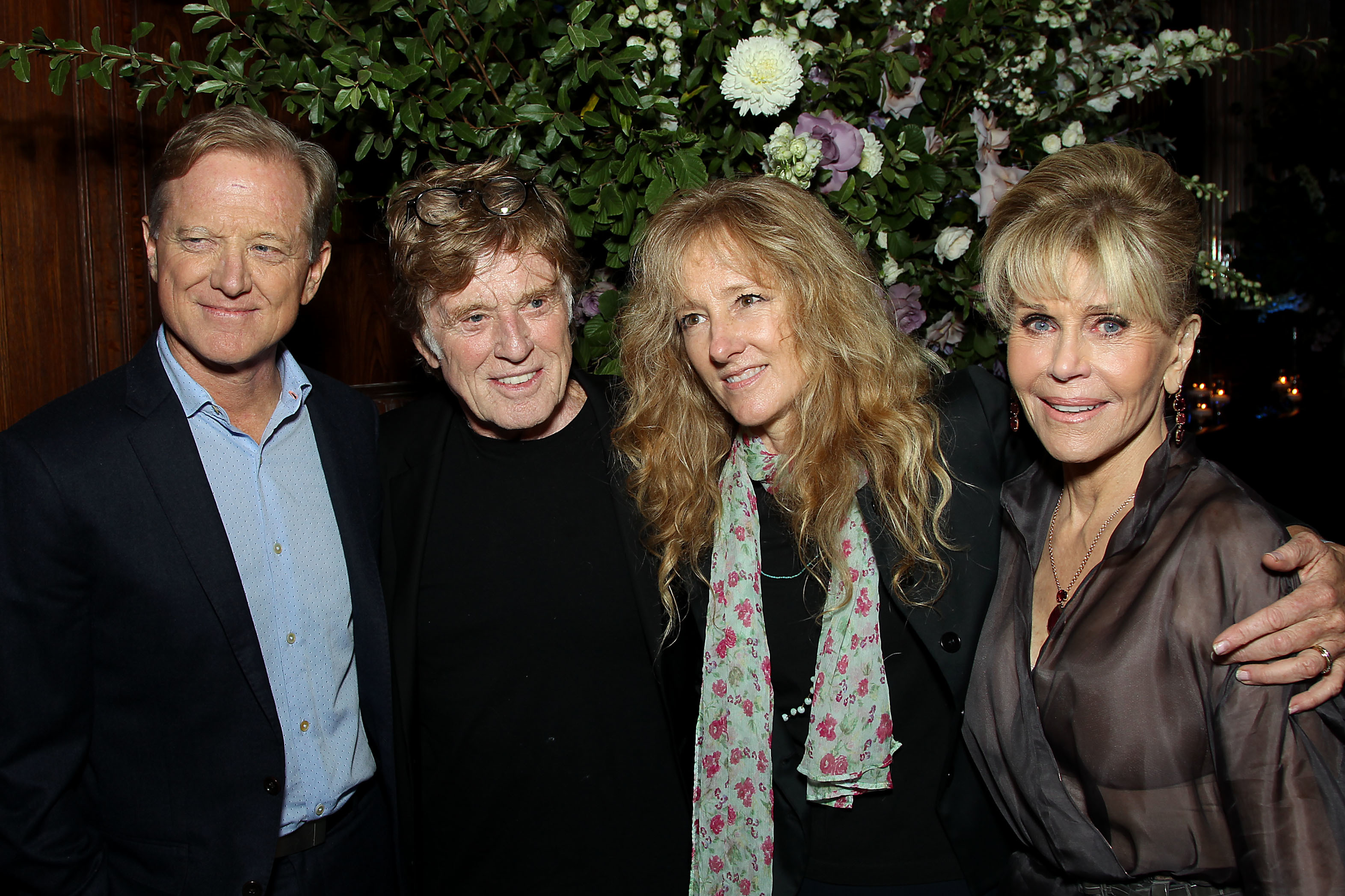 James Redford, fiul lui Robert Redford, a murit la 58 de ani