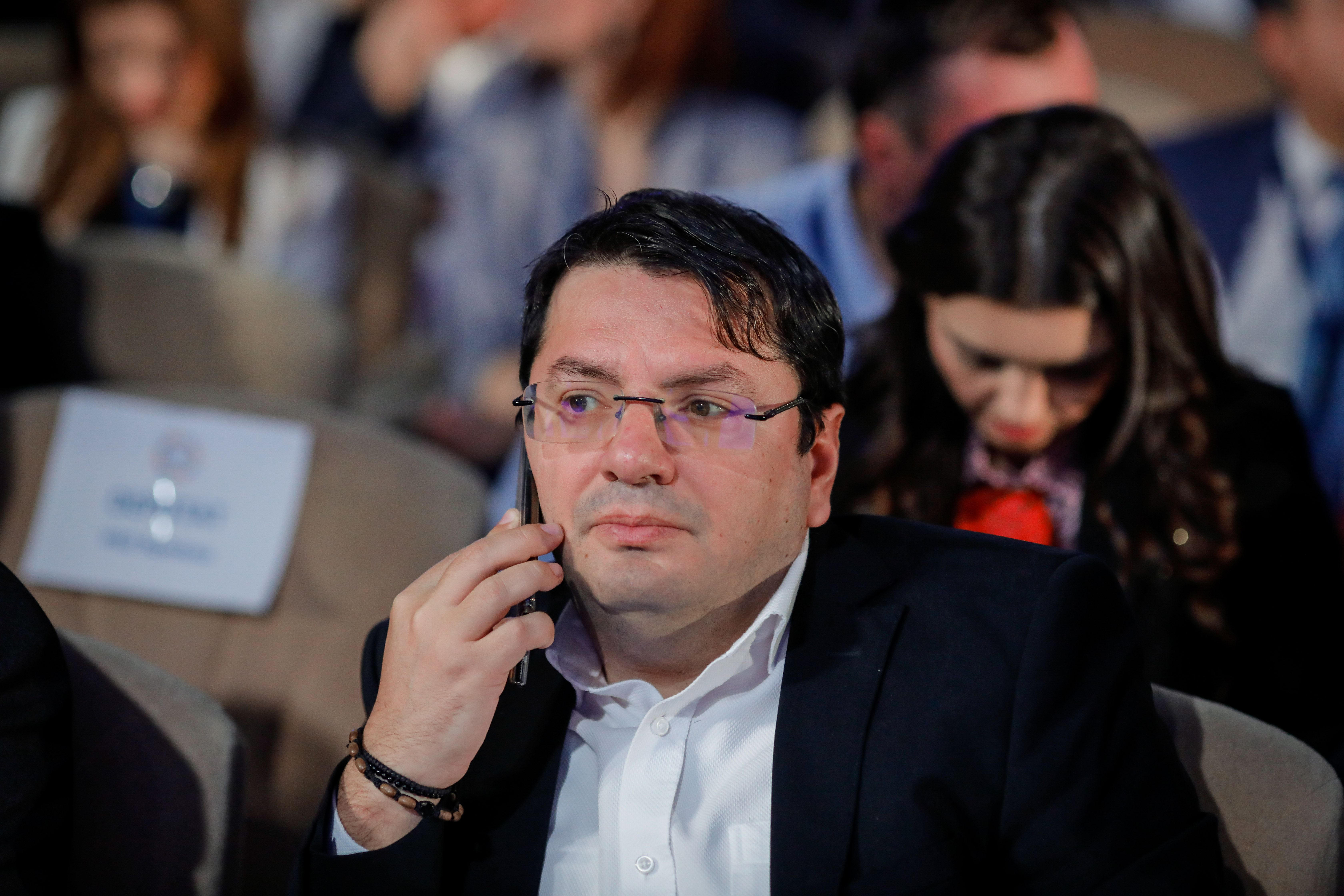 DNA cere ridicarea imunității lui Nicolae Bănicioiu. Fostul ministru este acuzat că a luat mită aproape 4 milioane de lei