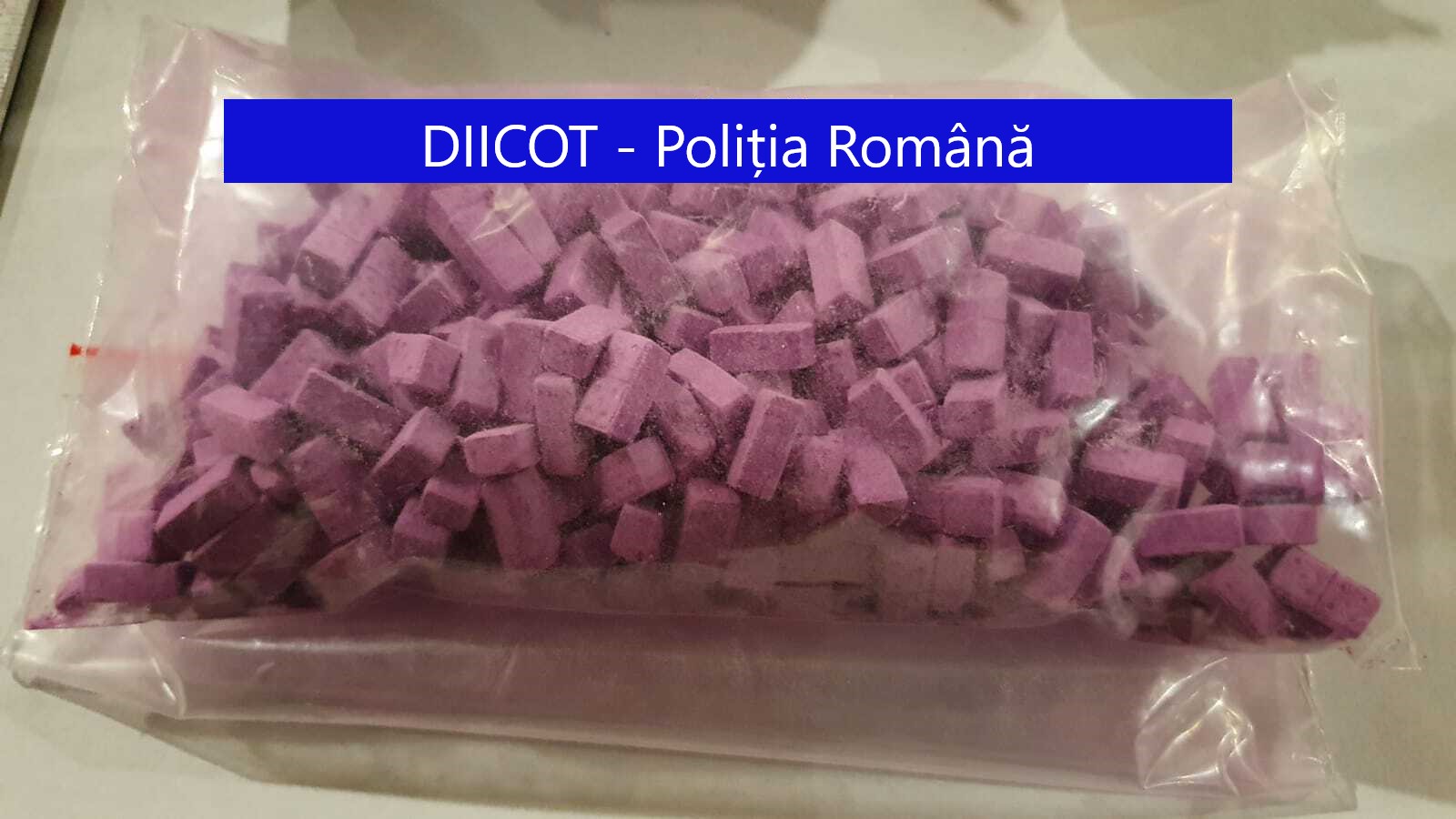 „Împăratul”, unul din cei mai temuți interlopi din România, a ajuns după gratii. Cum a fost prins în flagrant de DIICOT