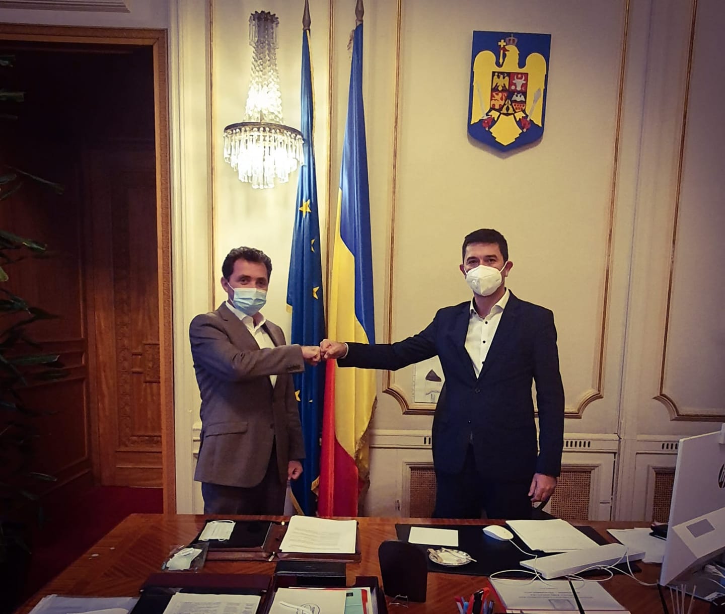 Liderul senatorilor PSD trece la PMP după ce organizația Dolj nu i-a oferit un loc eligibil în Parlament