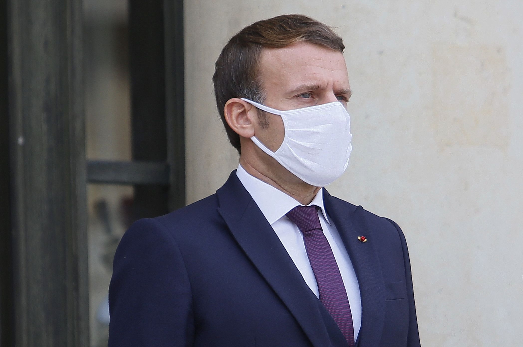 Emmanuel Macron: Europa trebuie să fie mai suverană