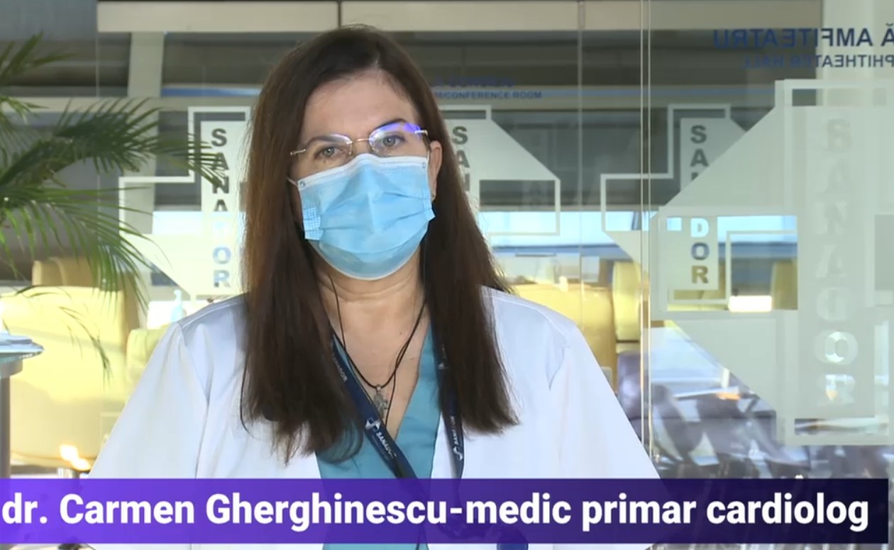 Tratamentul pacienților cardiaci în sezonul rece