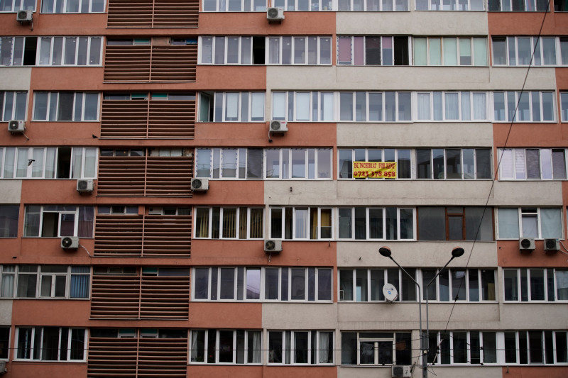 Apartamente București