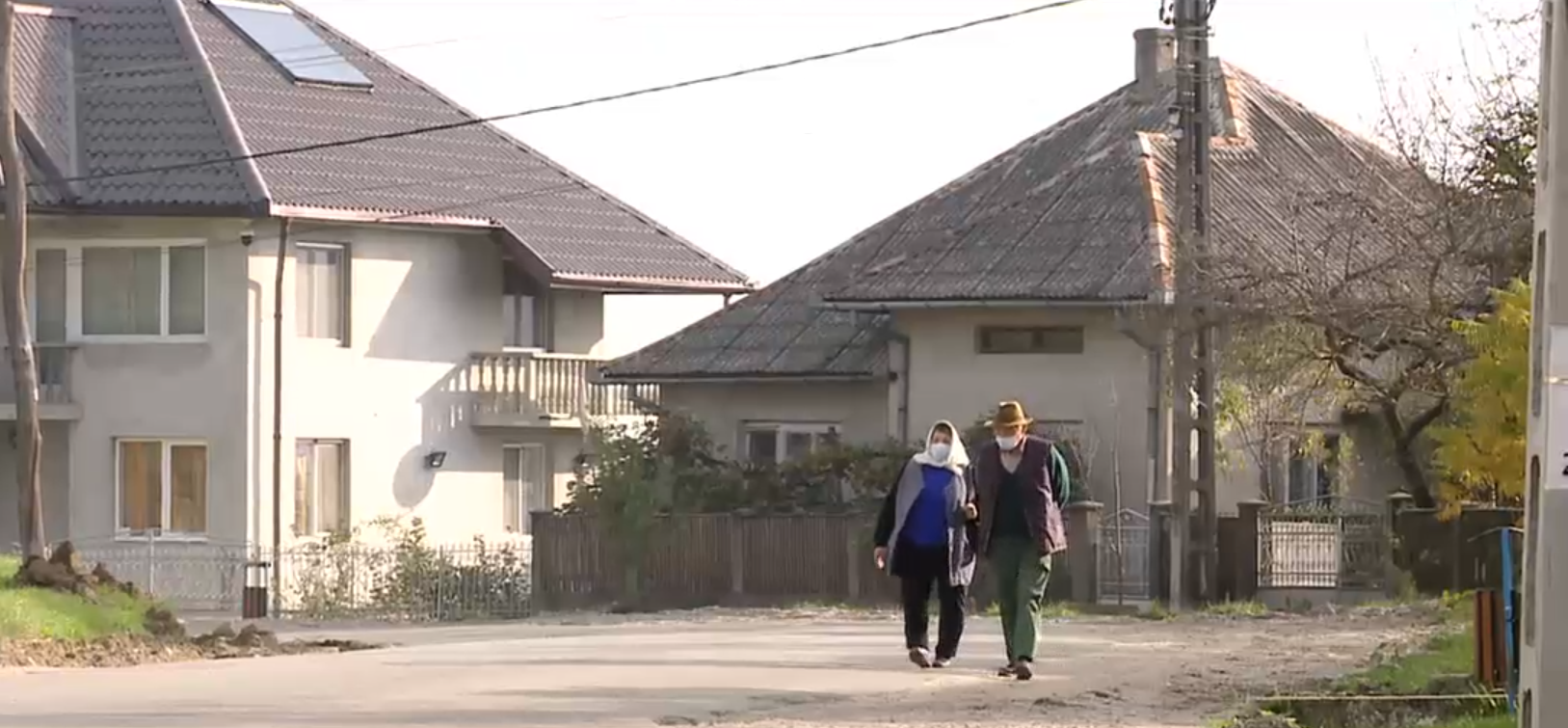 Localitatea din România în care oamenii au auzit de coronavirus doar de la televizor. Cum a reușit să mențină numărul de cazuri la 0