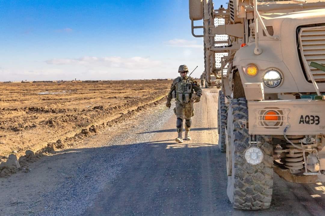 Doi militari romani au fost raniti in Afganistan, in urma unui atac cu un dispozitiv exploziv improvizat