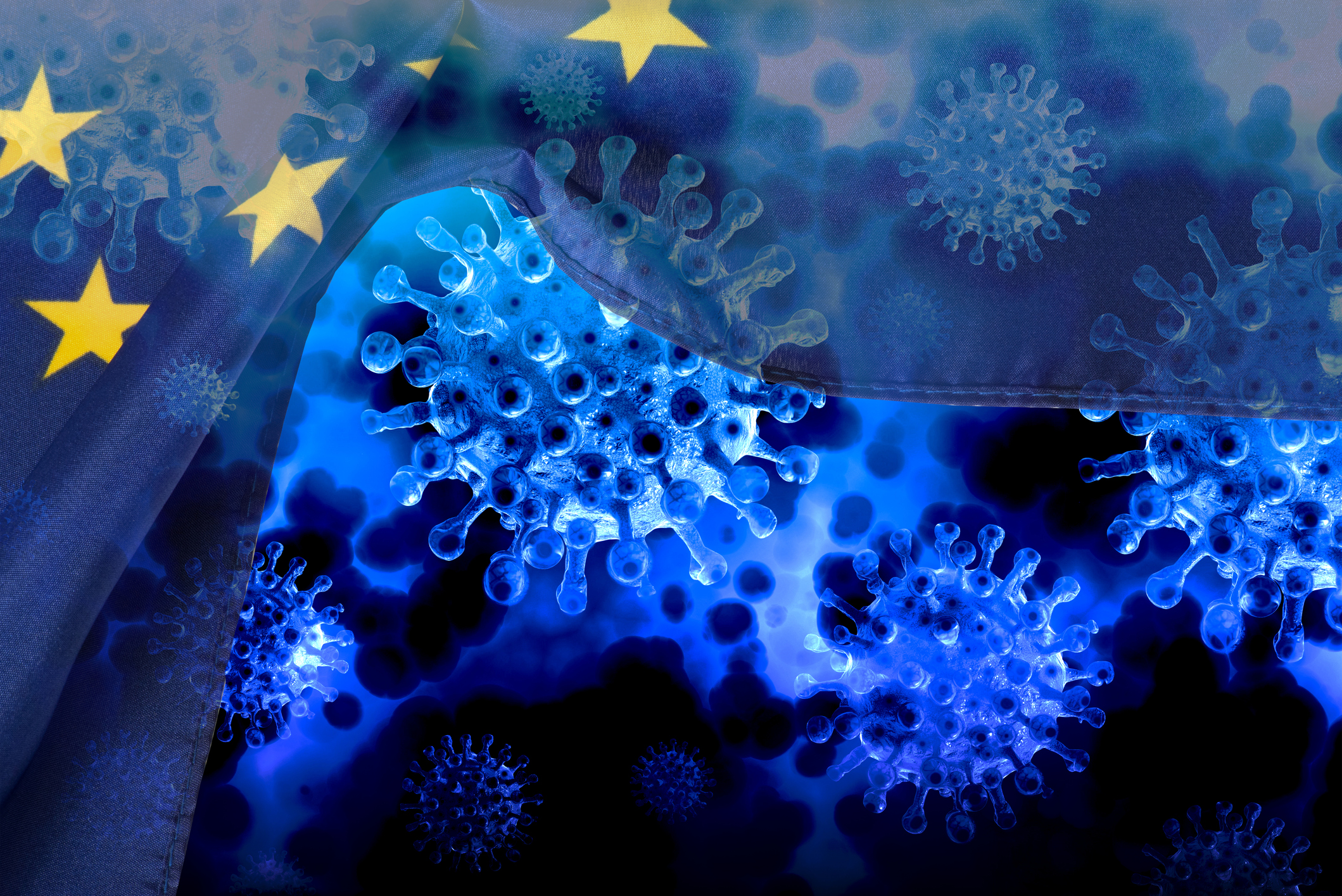Valul doi de coronavirus împinge Europa în carantină. Sunt introduse restricții dure în tot mai multe țări