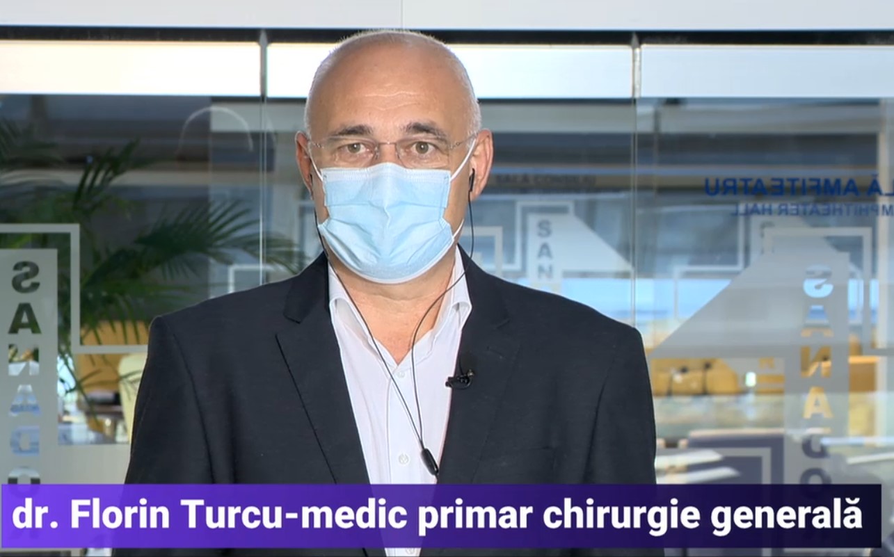 Chirurgia bariatrică, tehnici şi beneficii