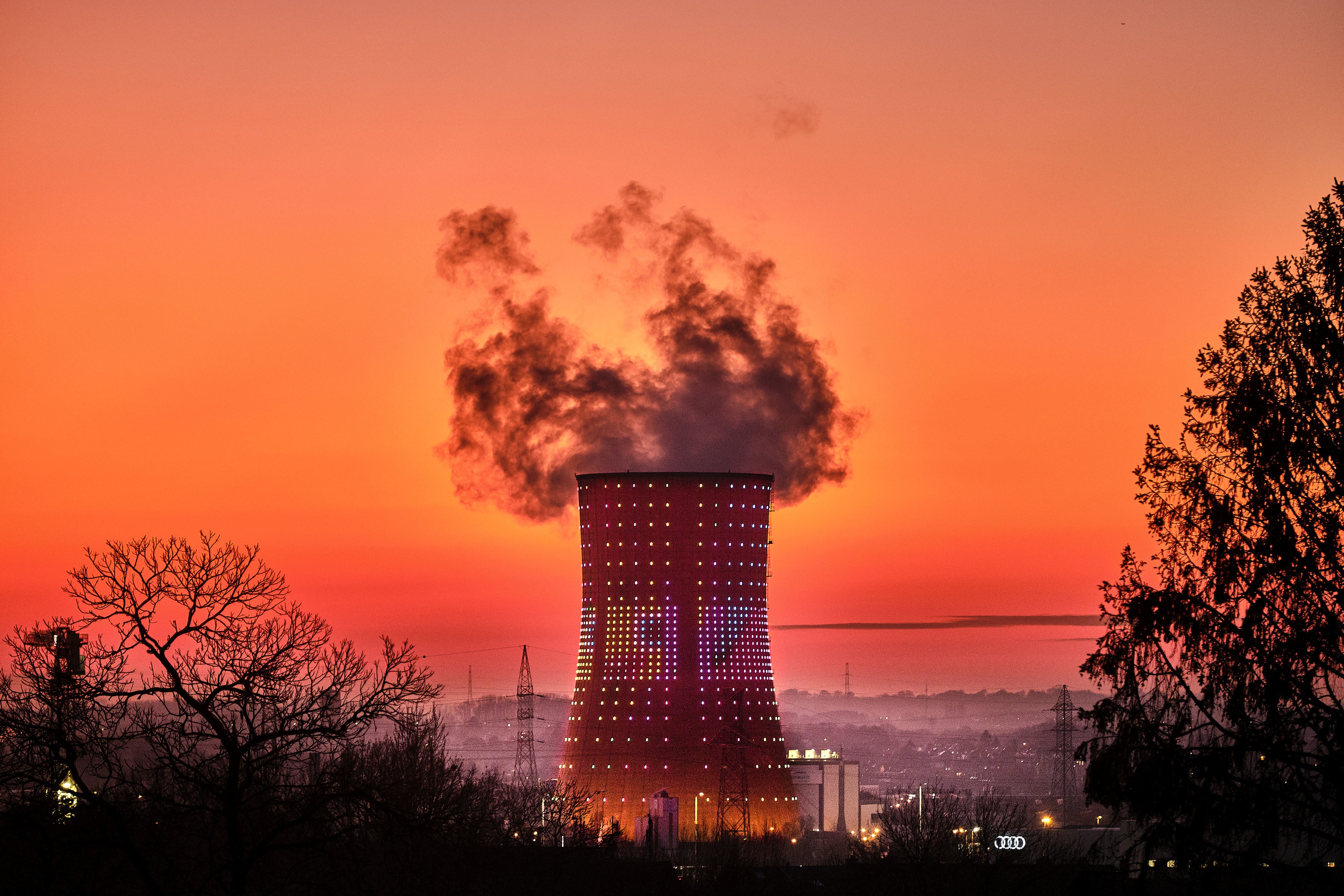 Pe fondul disputelor comericale cu SUA, Franta cere Engie sa amane semnarea contractului pentru gaz natural lichefiat