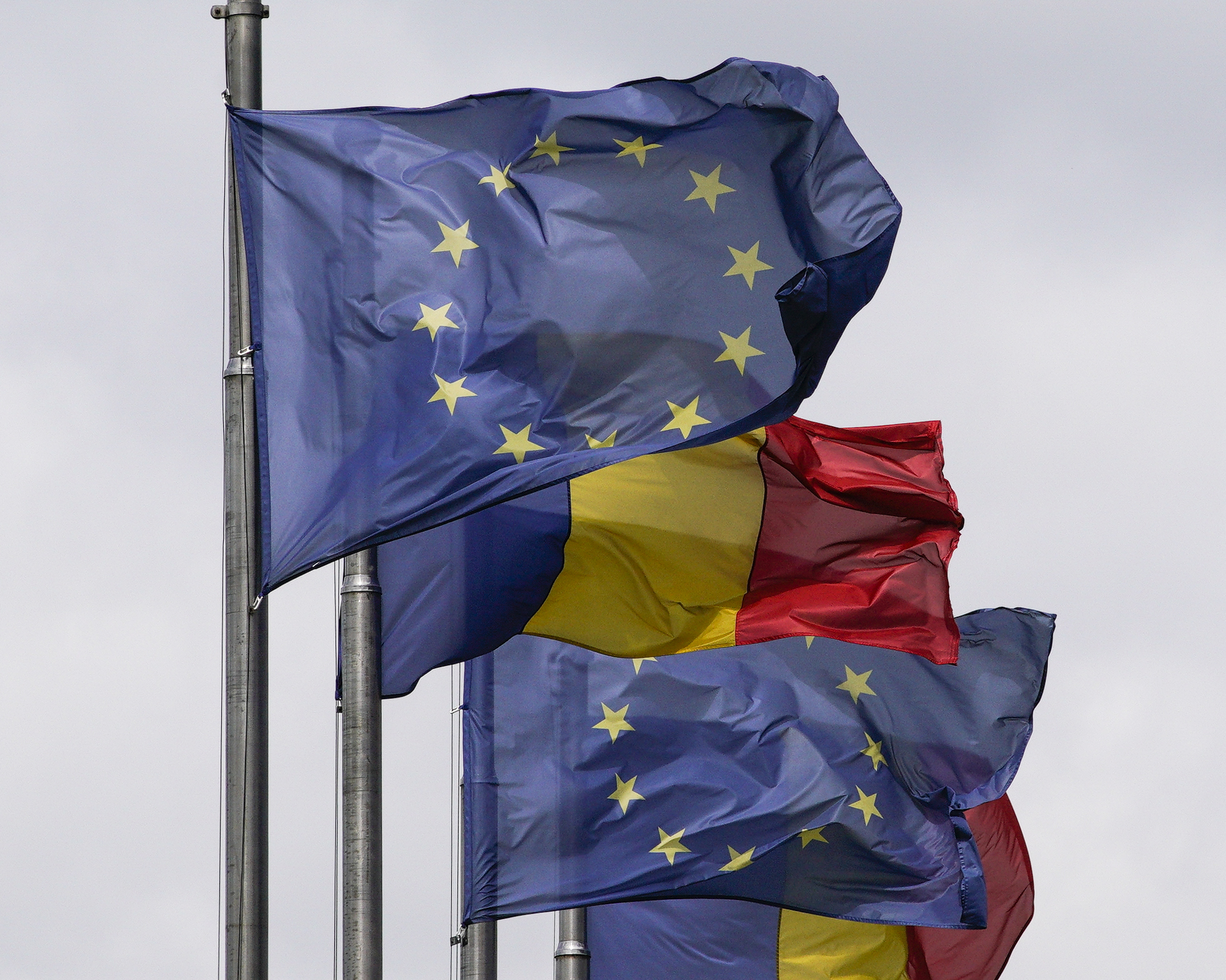 România a preluat conducerea Autorității Europene pentru Muncă