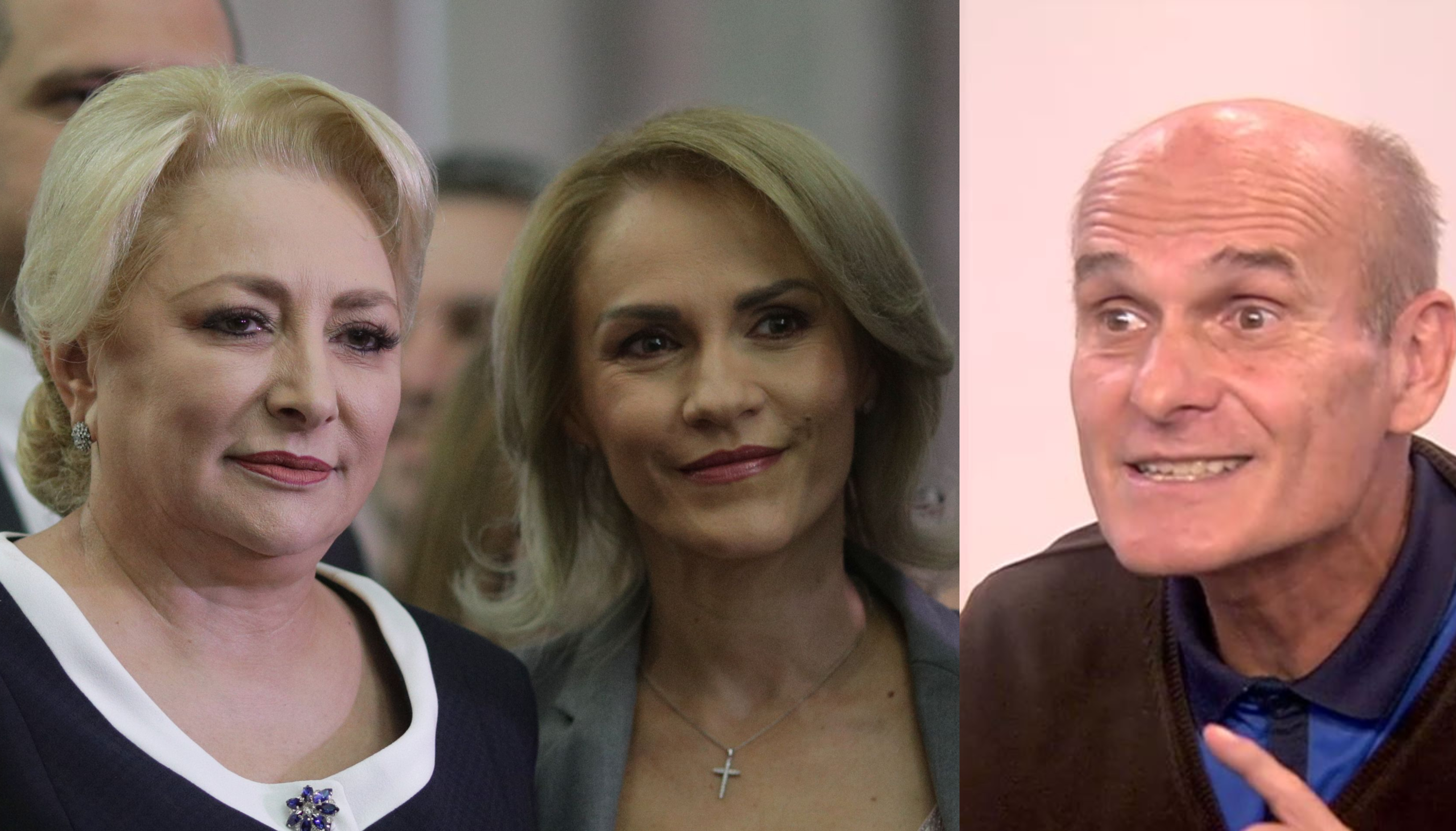 Dăncilă, editorialist în Jerusalem Post. CTP: A văzut-o pe Firea dansând Jerusalema