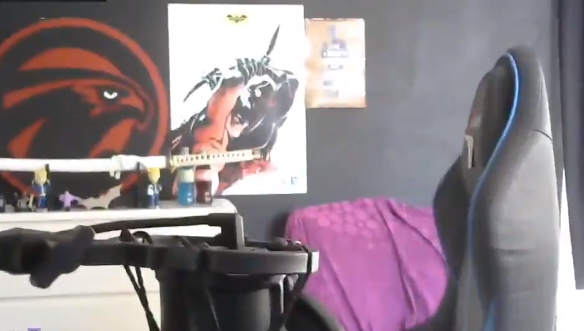 Cutremurul din Turcia, surprins de un tânăr care făcea live streaming. Seismul a durat zeci de secunde