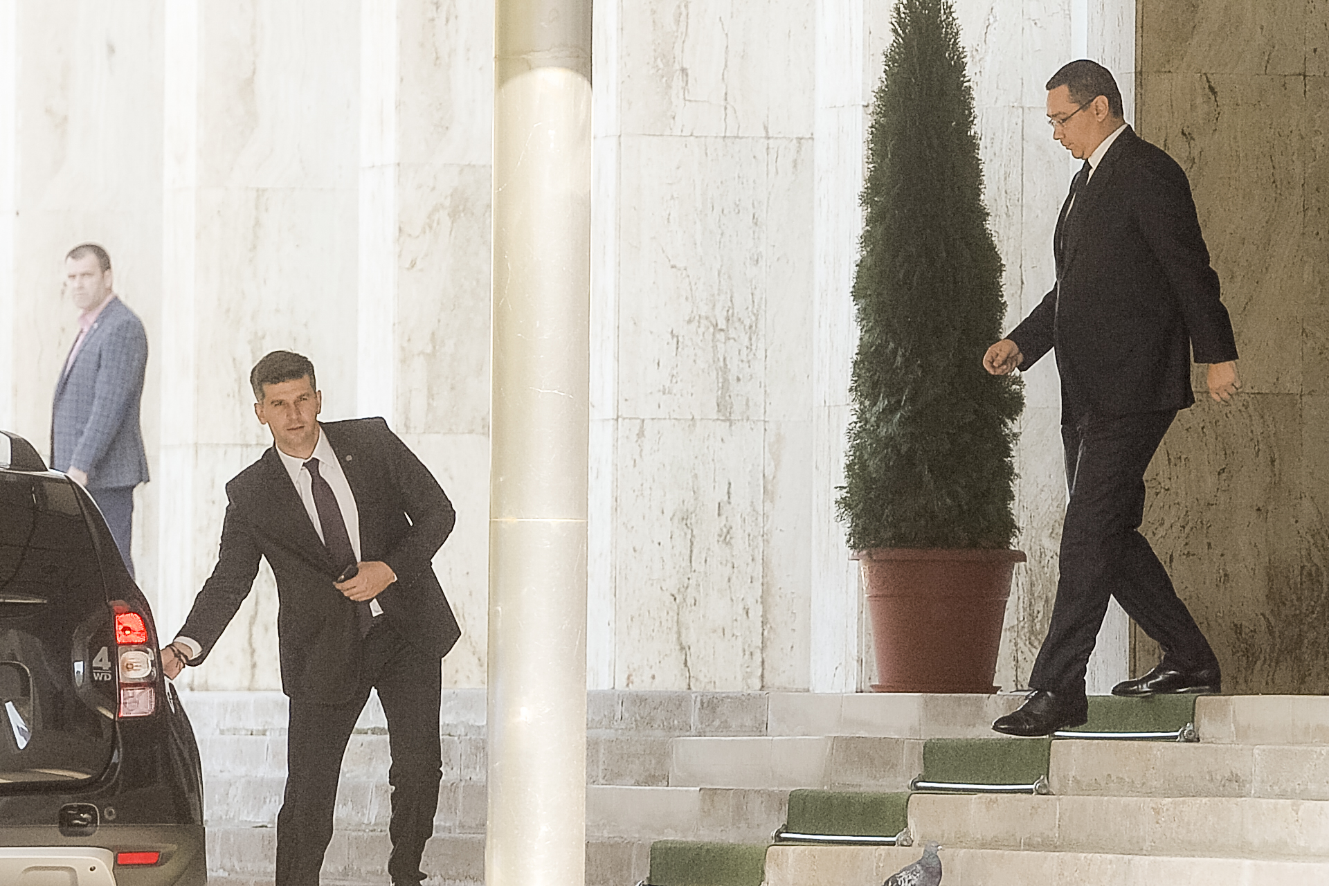 Victor Ponta, la 5 ani de la Colectiv: Practic toată lumea, cu excepția mea, e încă în funcție