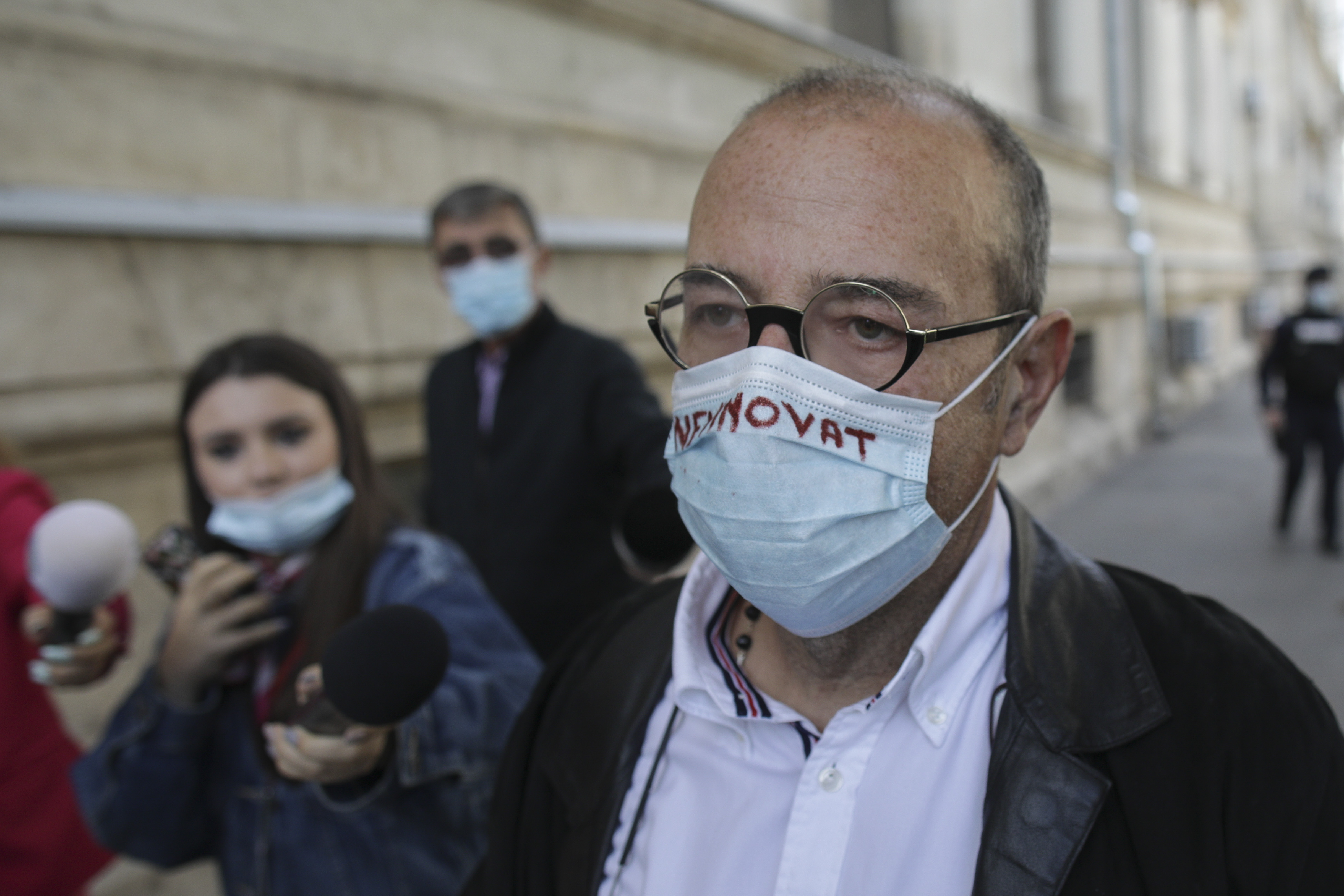 CTP, despre tinerii care l-au votat pe Piedone: „Nu știam asta, e înspăimântător”