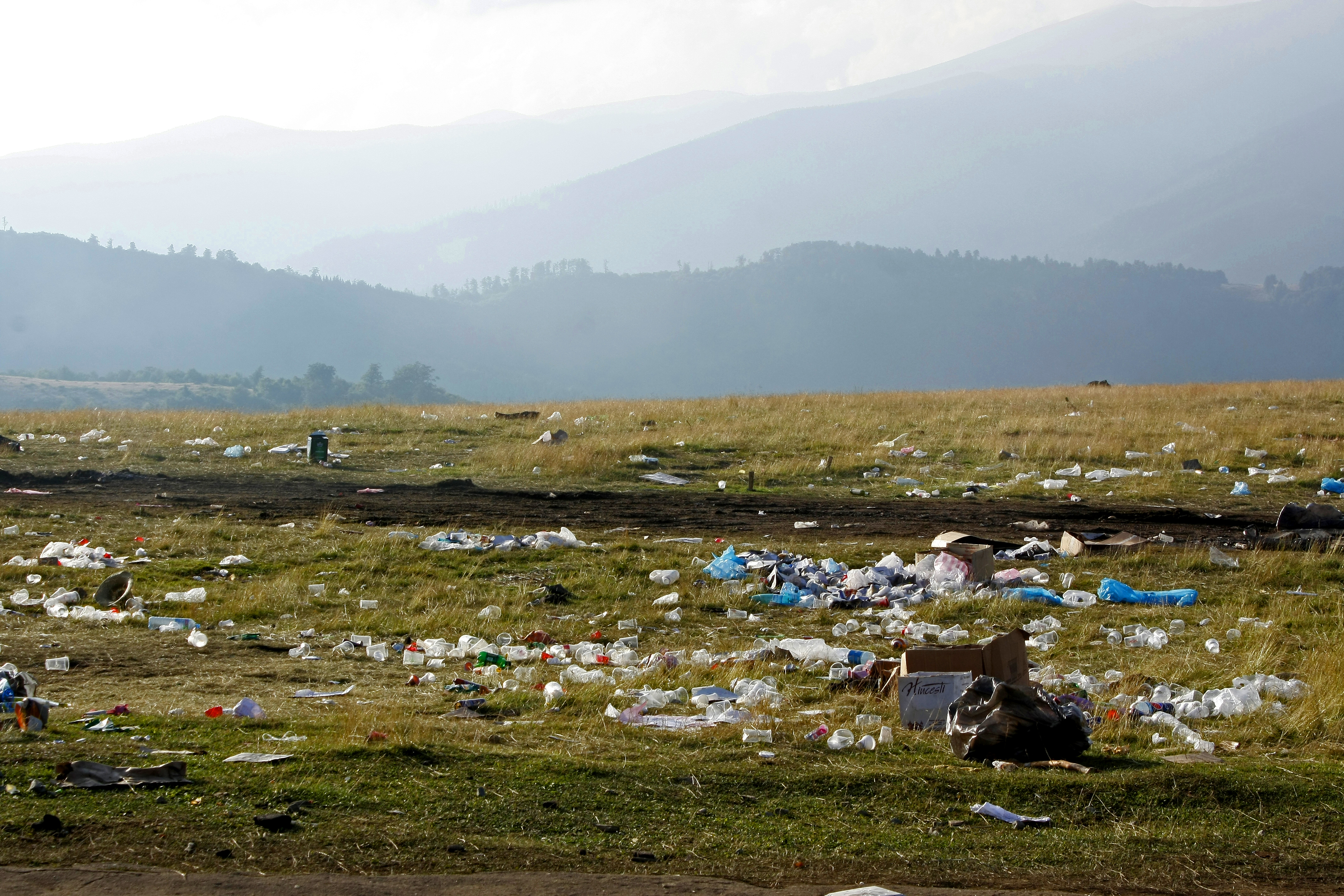 România, amenințată cu justiția UE. Modul în care tratează deșeurile, natura, apa și calitatea aerului îi poate aduce sancțiuni
