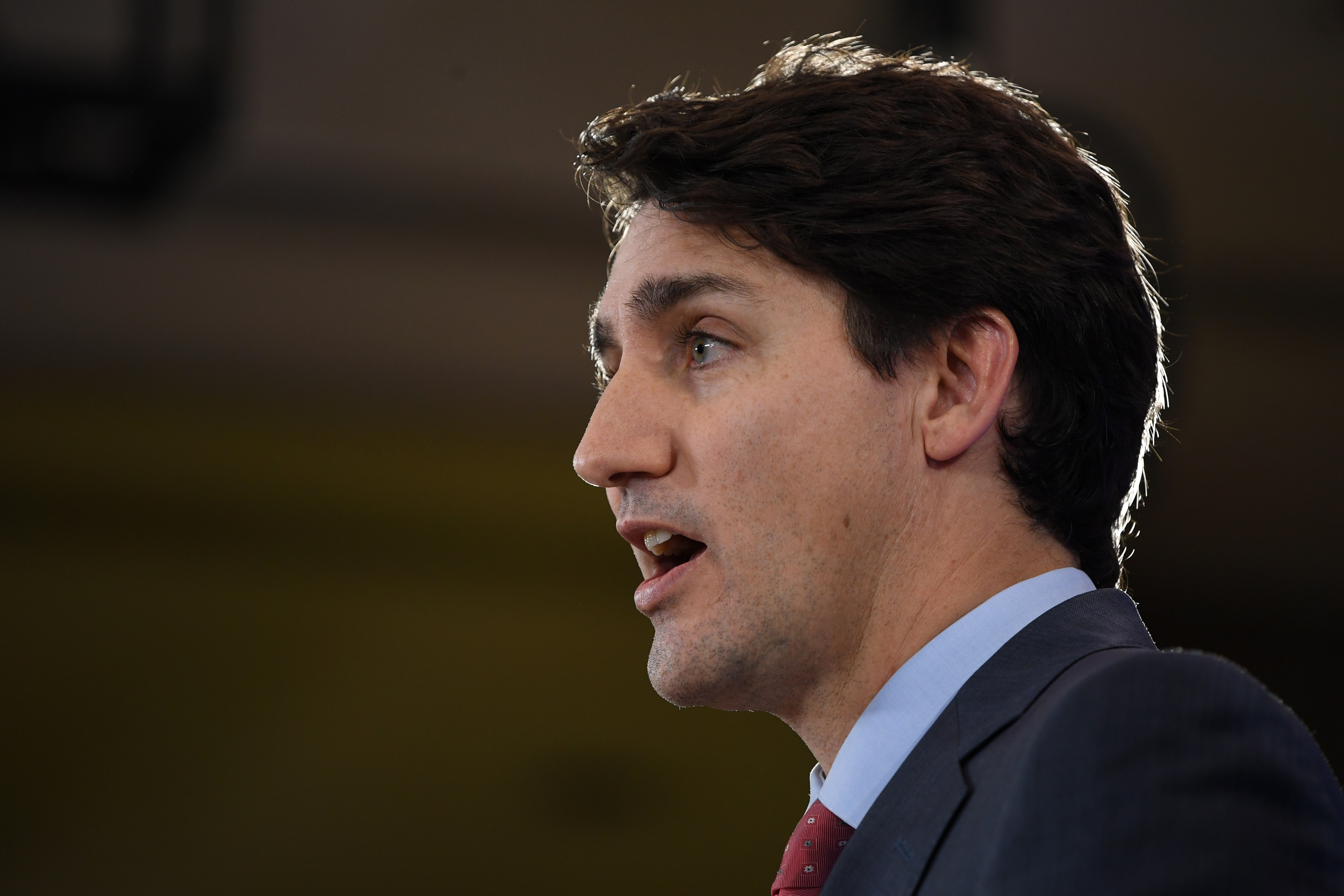 Justin Trudeau intervine în conflictul diplomatic Turcia-Franța: Libertatea de expresie îşi are limitele sale