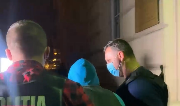 O femeie a fost omorâtă pe o stradă din Timișoara, din cauza unui portofel. Autorul crimei are 16 ani