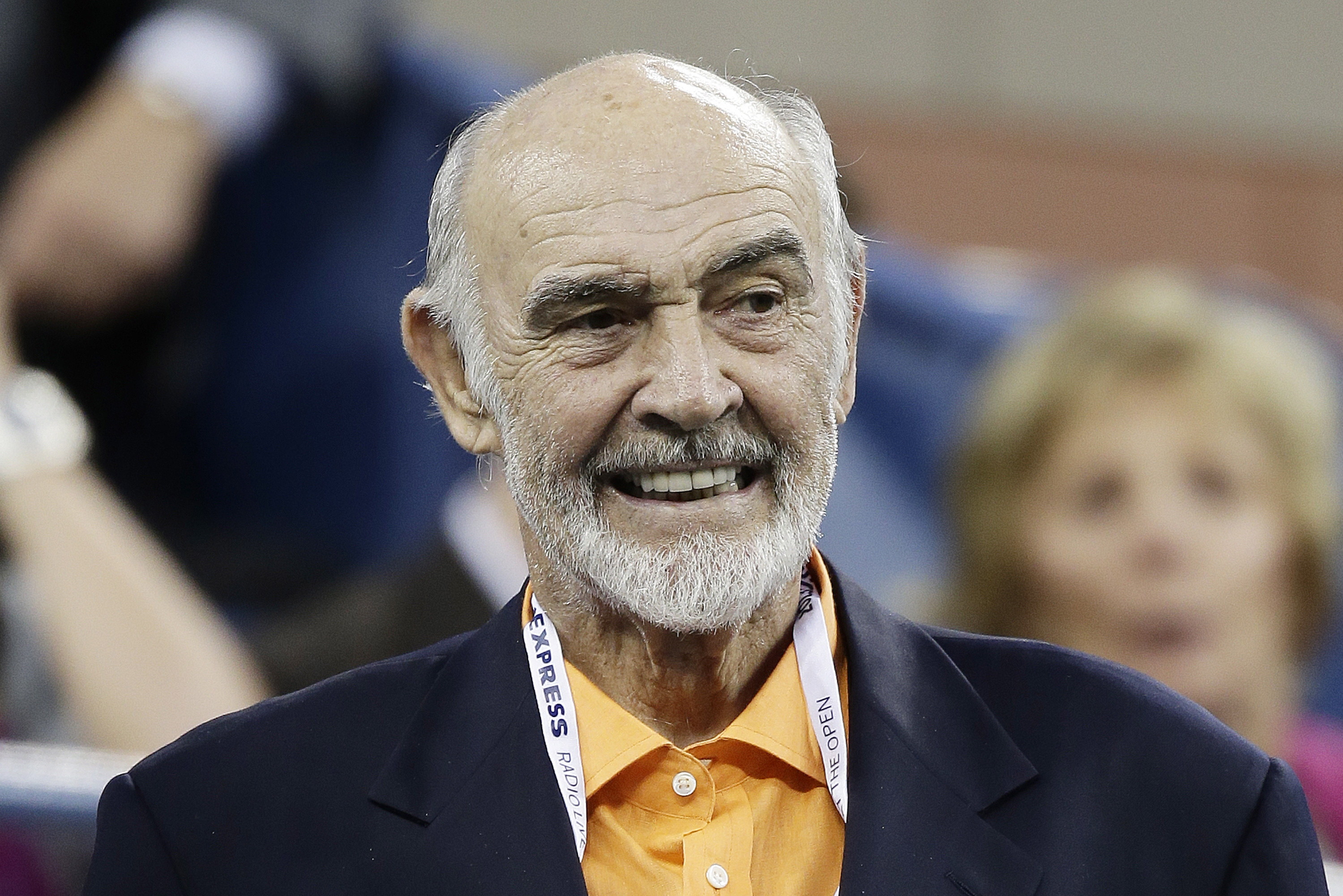 Actorul Sean Connery a murit