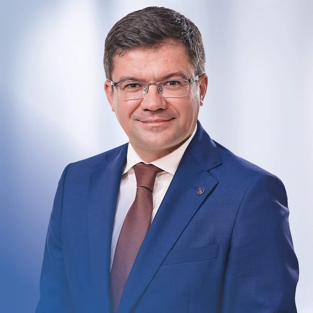 Antidotul pandemiei este dezvoltarea economică