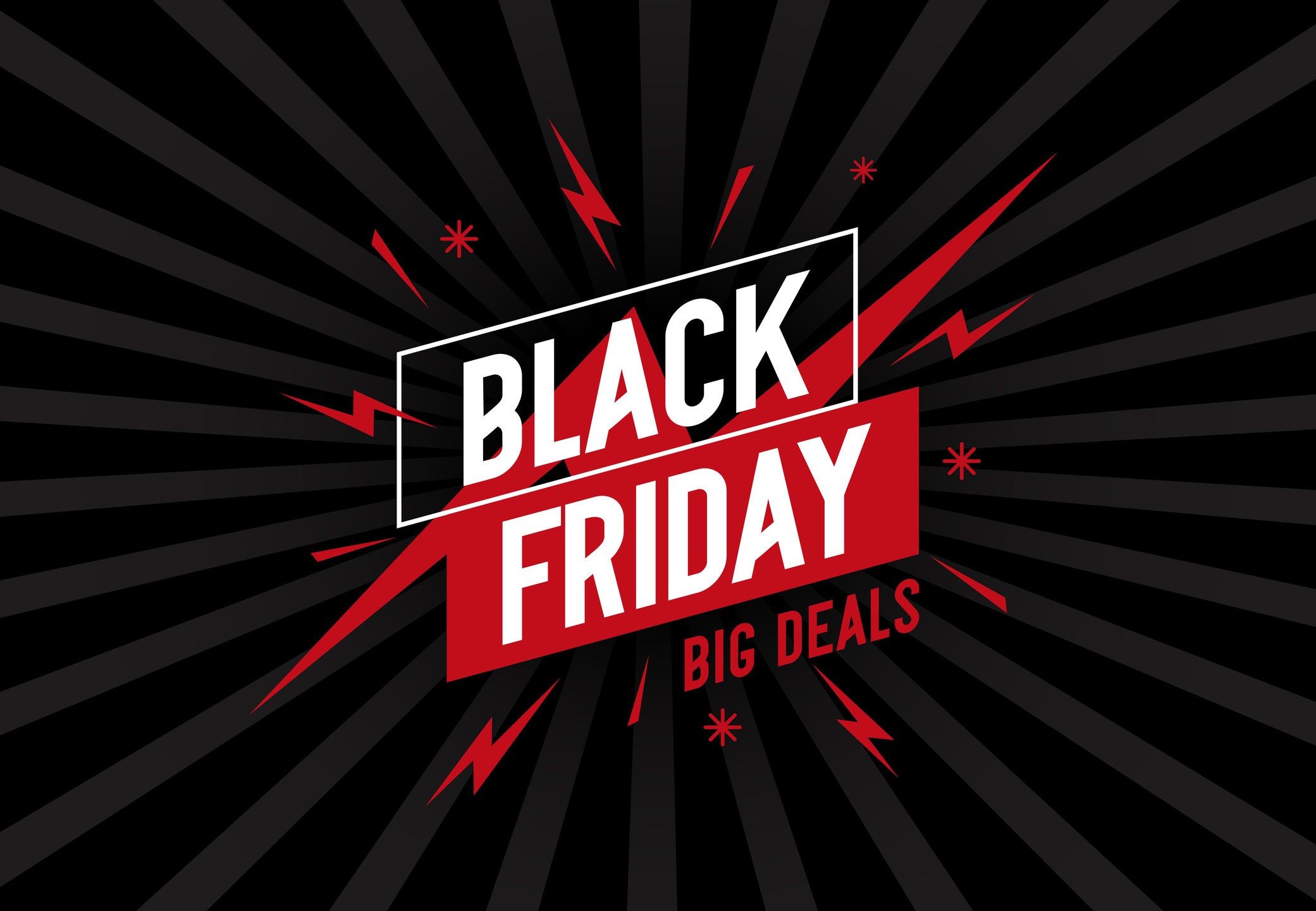11 site-uri cu promoții speciale au fost amendate de Comandamentul Special Black Friday