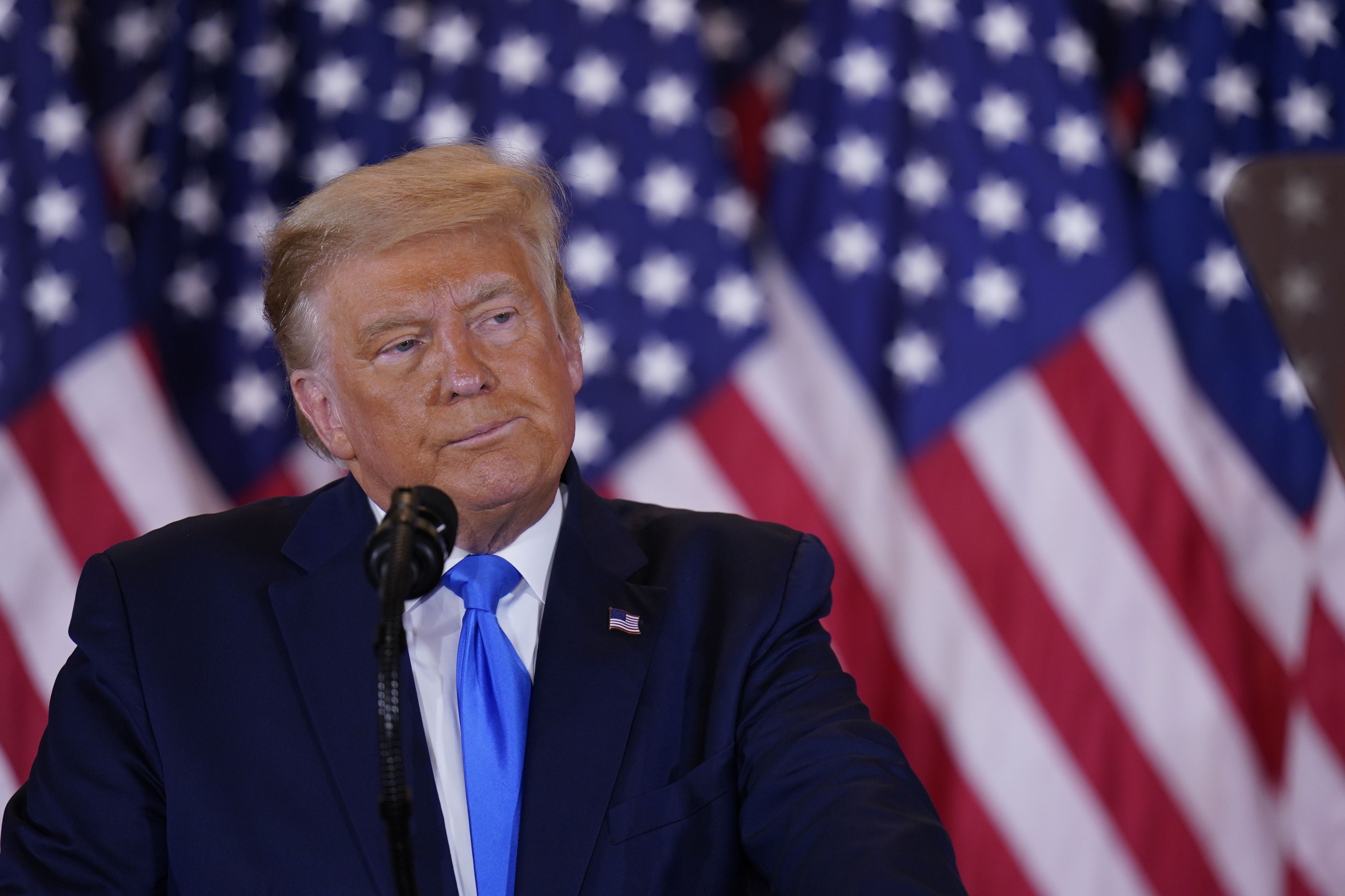 Trump își joacă ultimele cărți. Votul din Wisconsin, contestat la Curtea Supremă cu câteva zile înainte de certificarea rezultatului