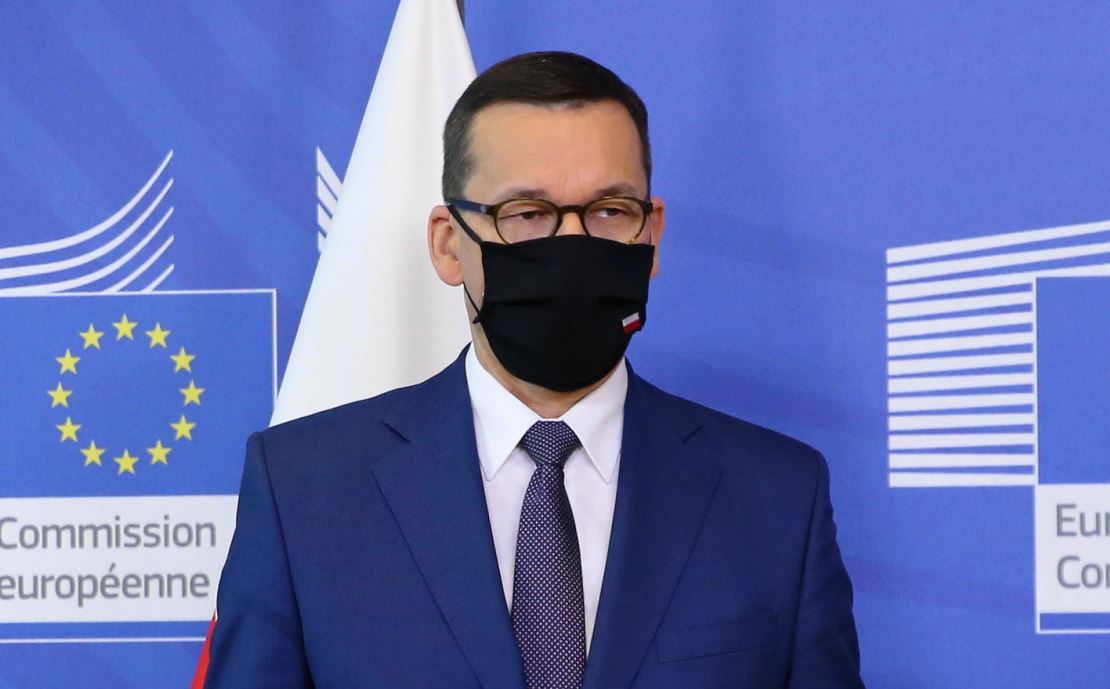 Polonia cere despăgubiri de război Germaniei, după ce Berlinul a afirmat că Nord Stream 2 este o datorie pentru invadarea Rusiei