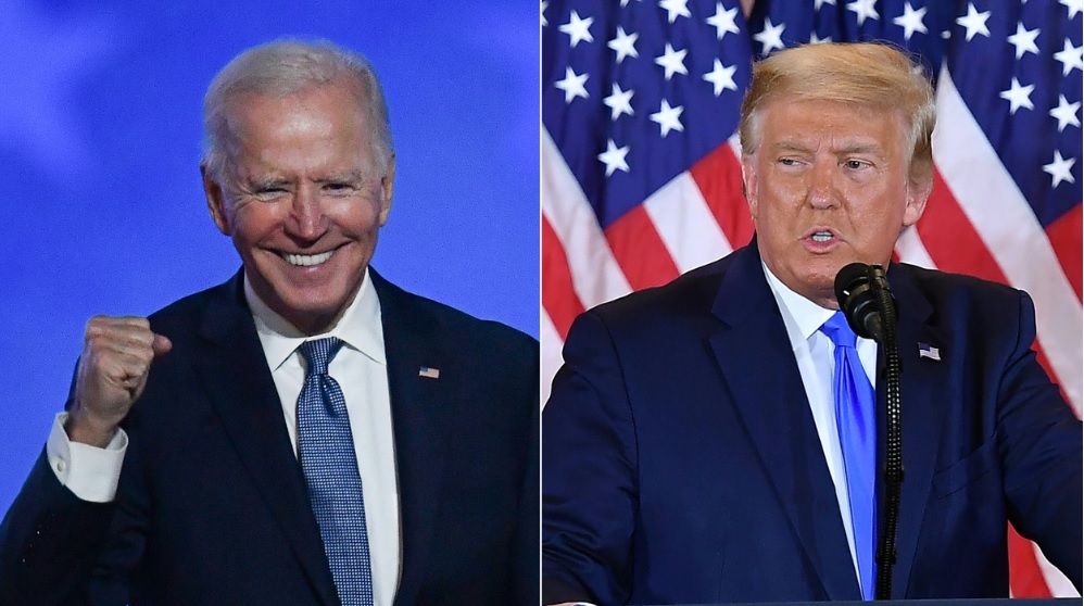 Aproape jumătate dintre alegătorii democrați cred că Biden este prea bătrân ca să mai candideze o dată. Ce spun alegătorii lui Trump