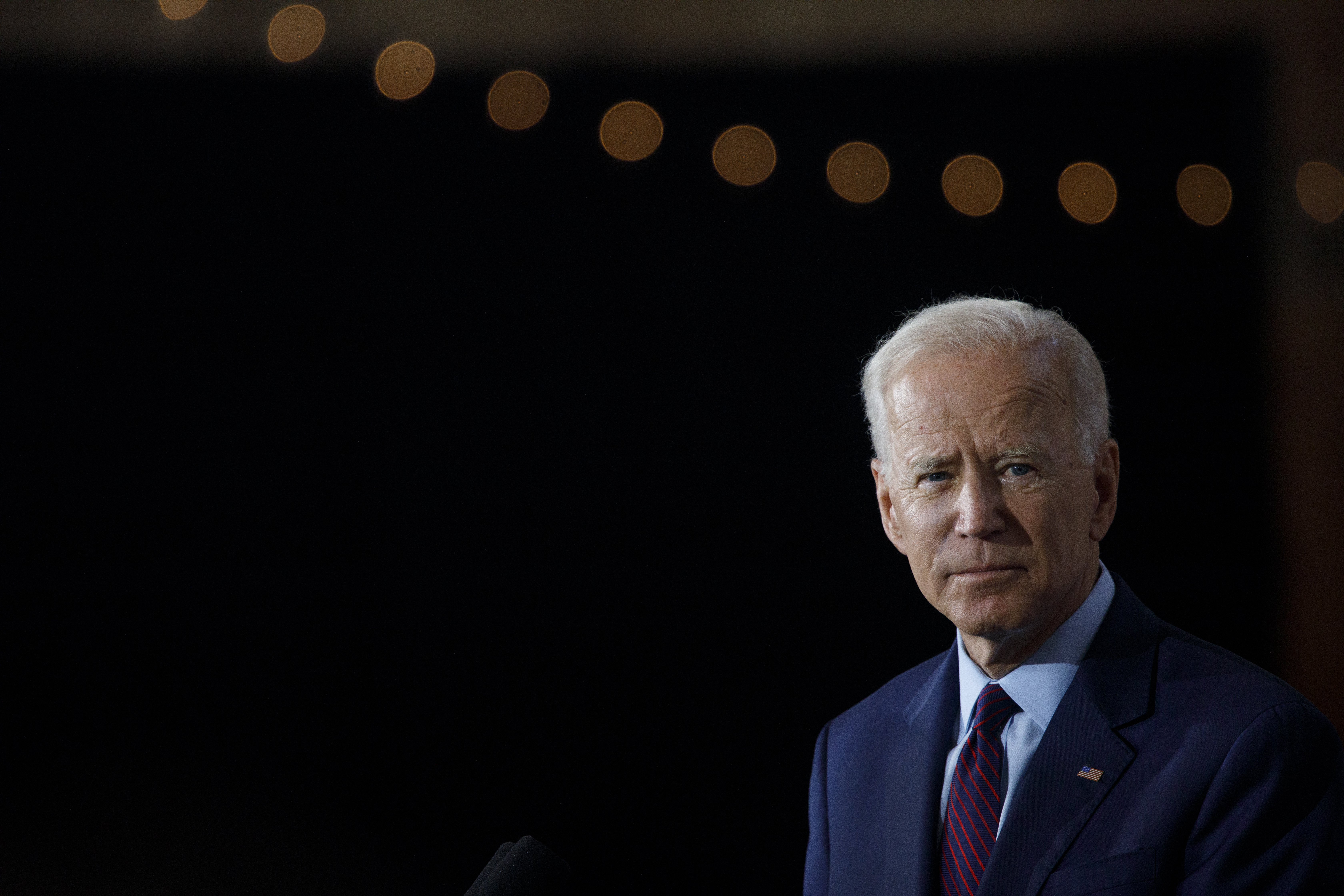 Joe Biden: „Acesta este începutul unei invazii a Rusiei în Ucraina”