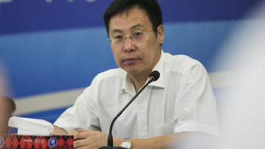 Cai Guohua