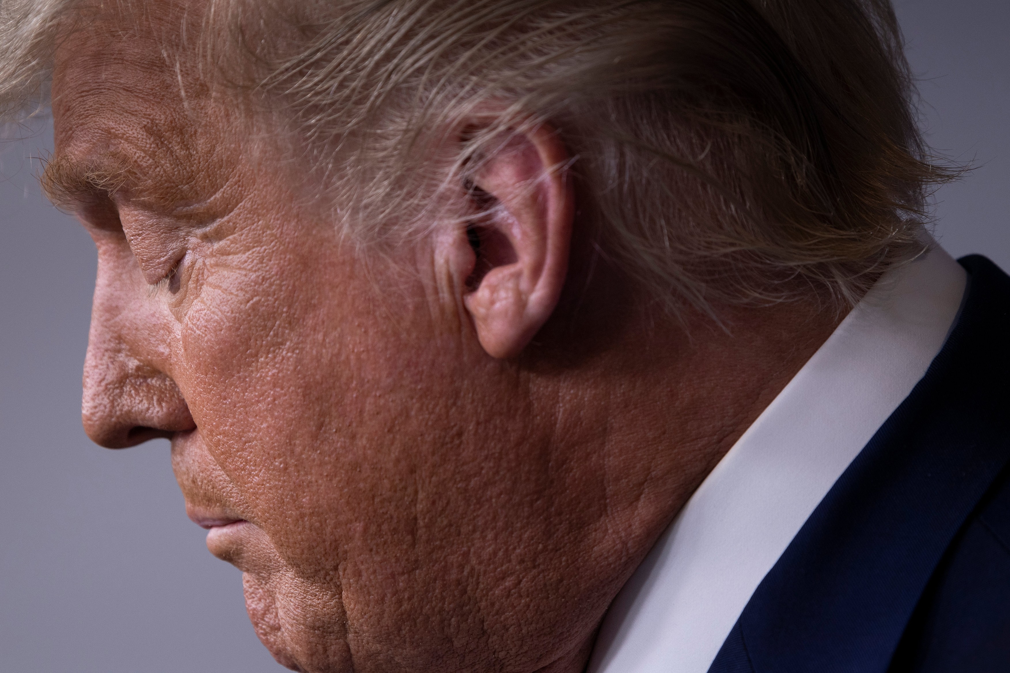 Lovitură pentru Donald Trump. Curtea Supremă a SUA respinge o încercare fără precedent de a răsturna rezultatul alegerilor