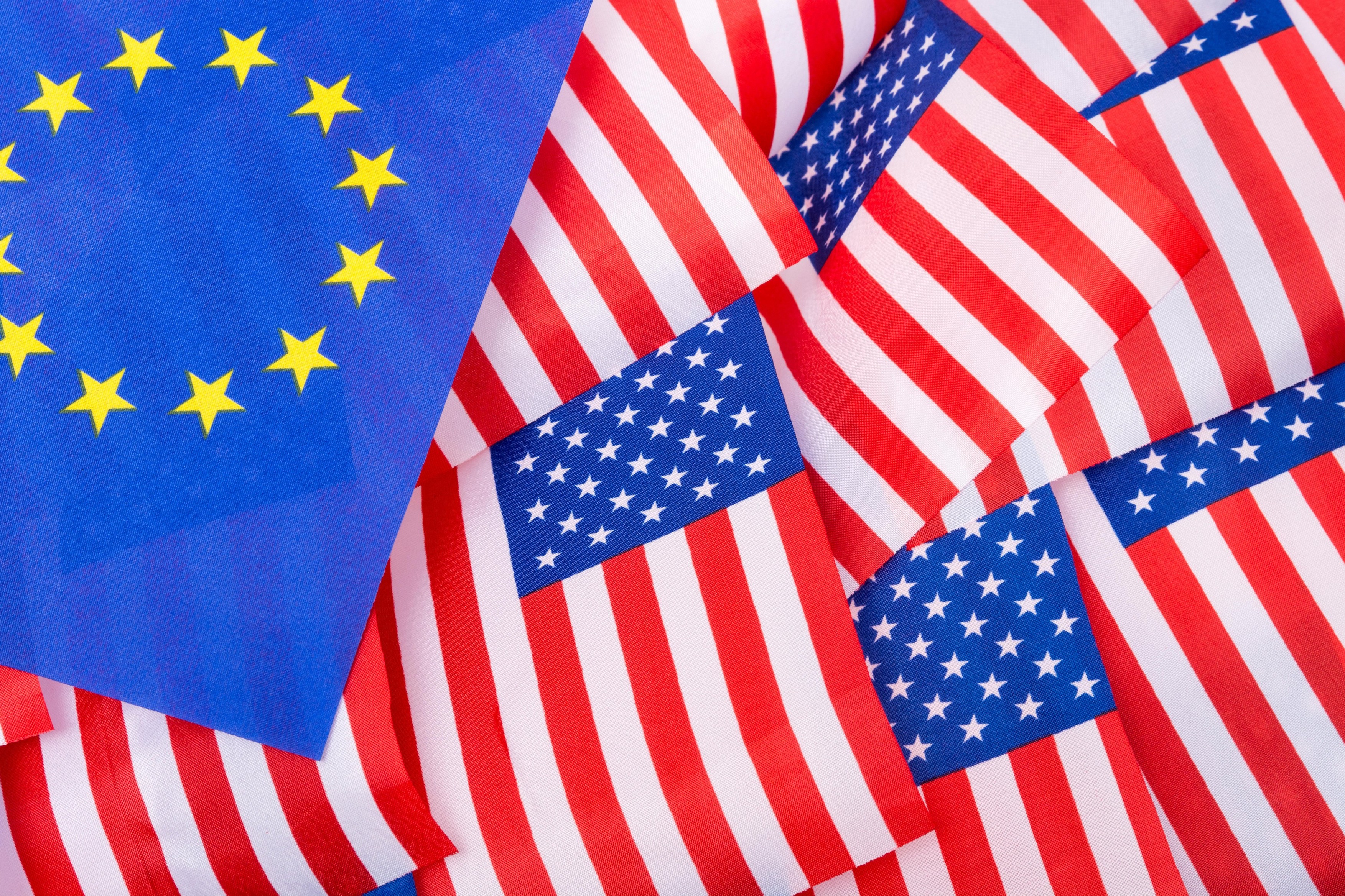 Uniunea Europeană propune o nouă alianţă post-Trump cu SUA în faţa provocărilor Chinei (Financial Times)