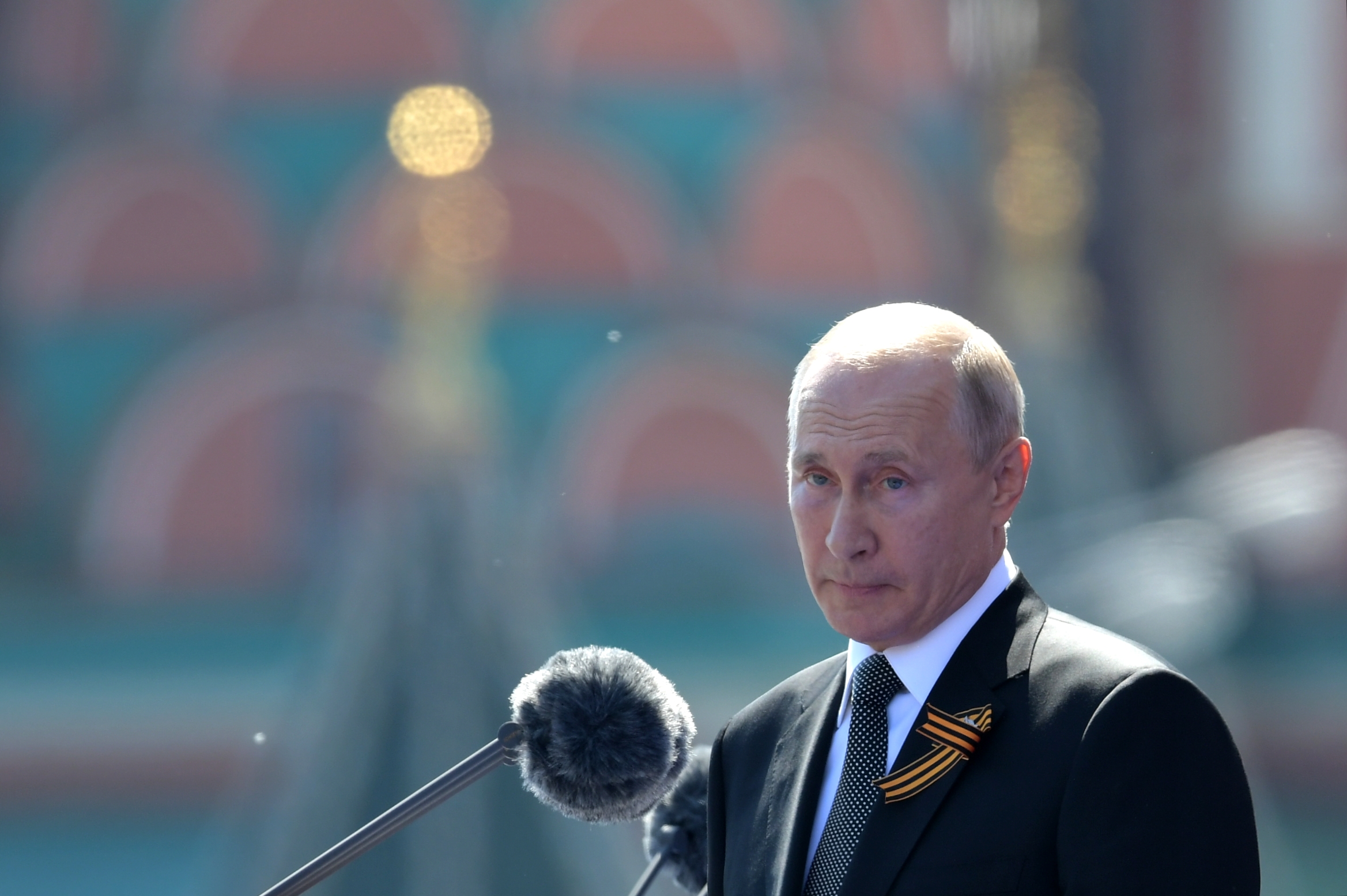 Putin ordonă ca vaccinarea în masă împotriva COVID-19 să înceapă săptămâna viitoare în Rusia