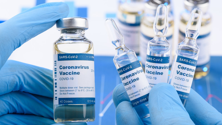 Perpetrator pinch Between Scenariu optimist. Gheorghiță: Vaccinul anti-COVID ar putea ajunge în  România în decembrie. Unde va fi stocat | Digi24