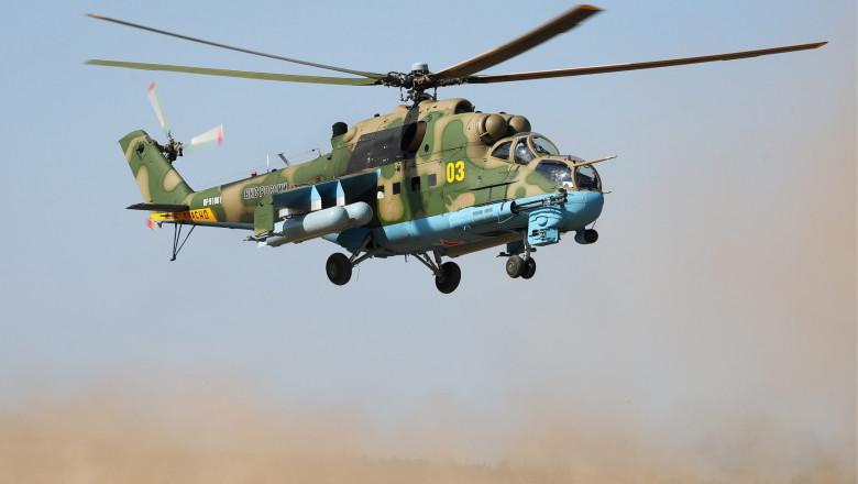 Russian Armed Forces hold logistics training in Orenburg Region