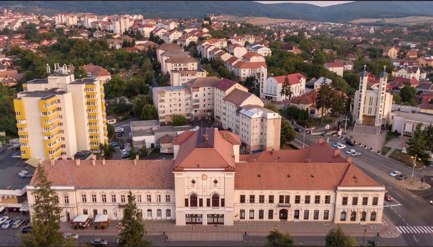 GRAFIC. Primul județ care trece peste 5 ca incidență a infectărilor