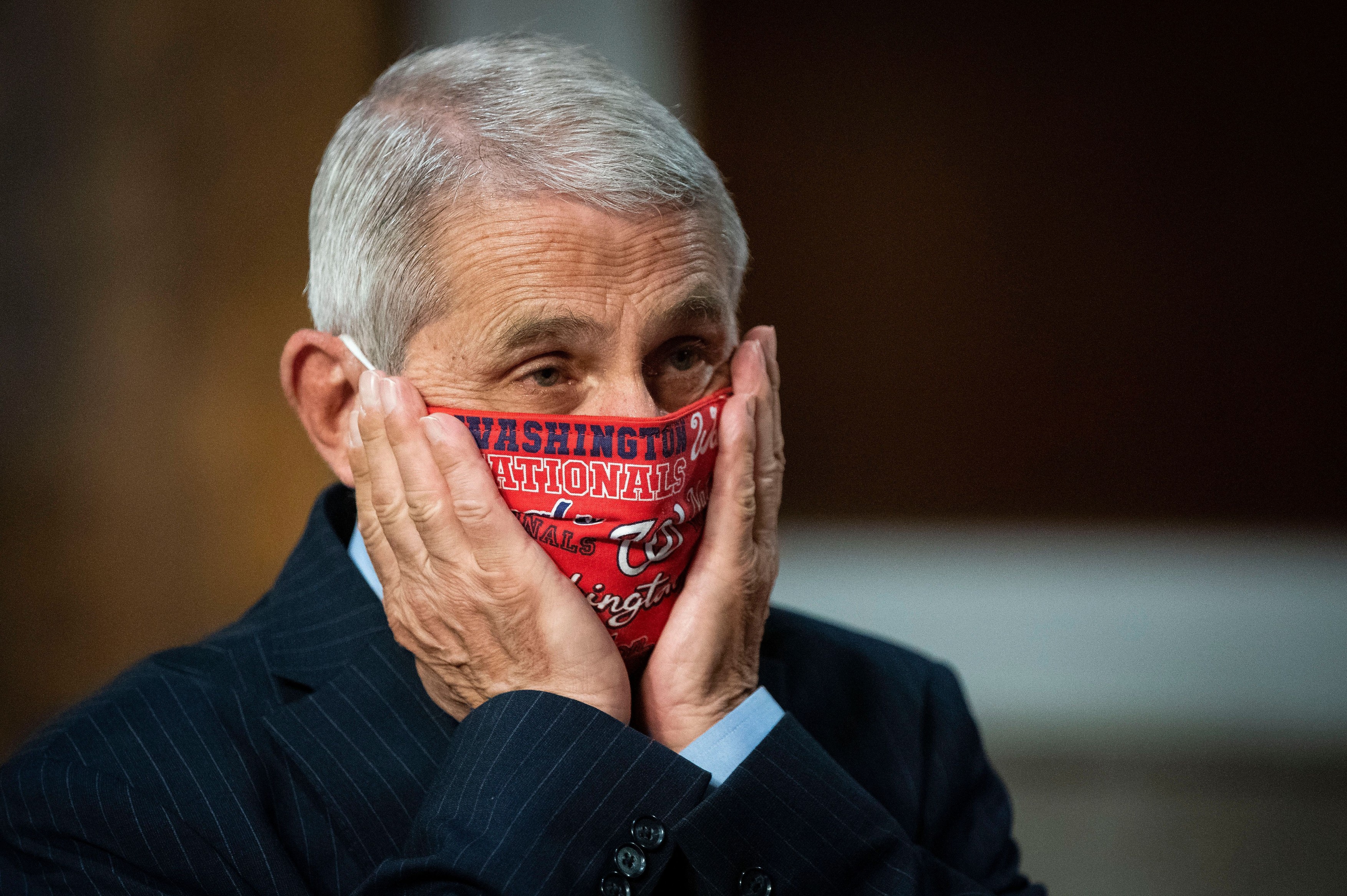 Avertismentul medicului Anthony Fauci: În ianuarie ne așteptăm la perioada cea mai grea a pandemiei