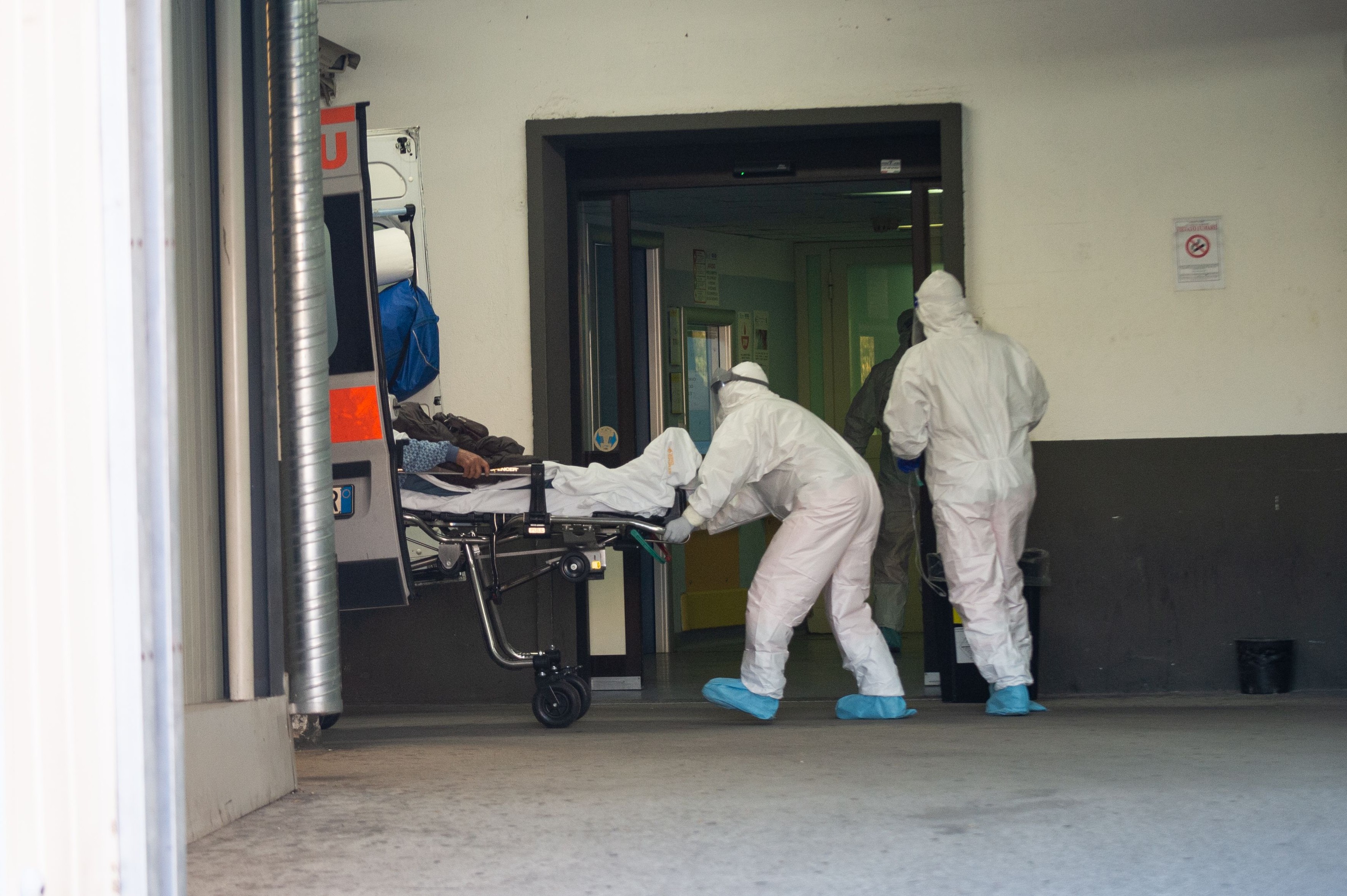 Nou record de decese din cauza Covid în Bulgaria, cea mai puțin vaccinată țară din Uniunea Europeană