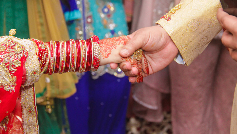 casatorie in pakistan