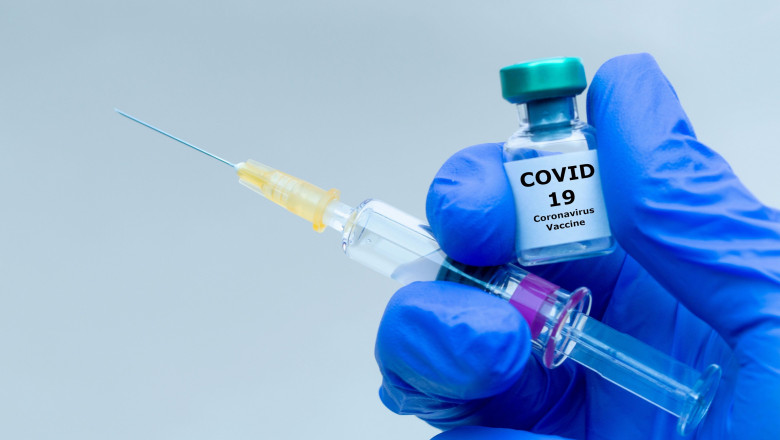 doza vaccin covid