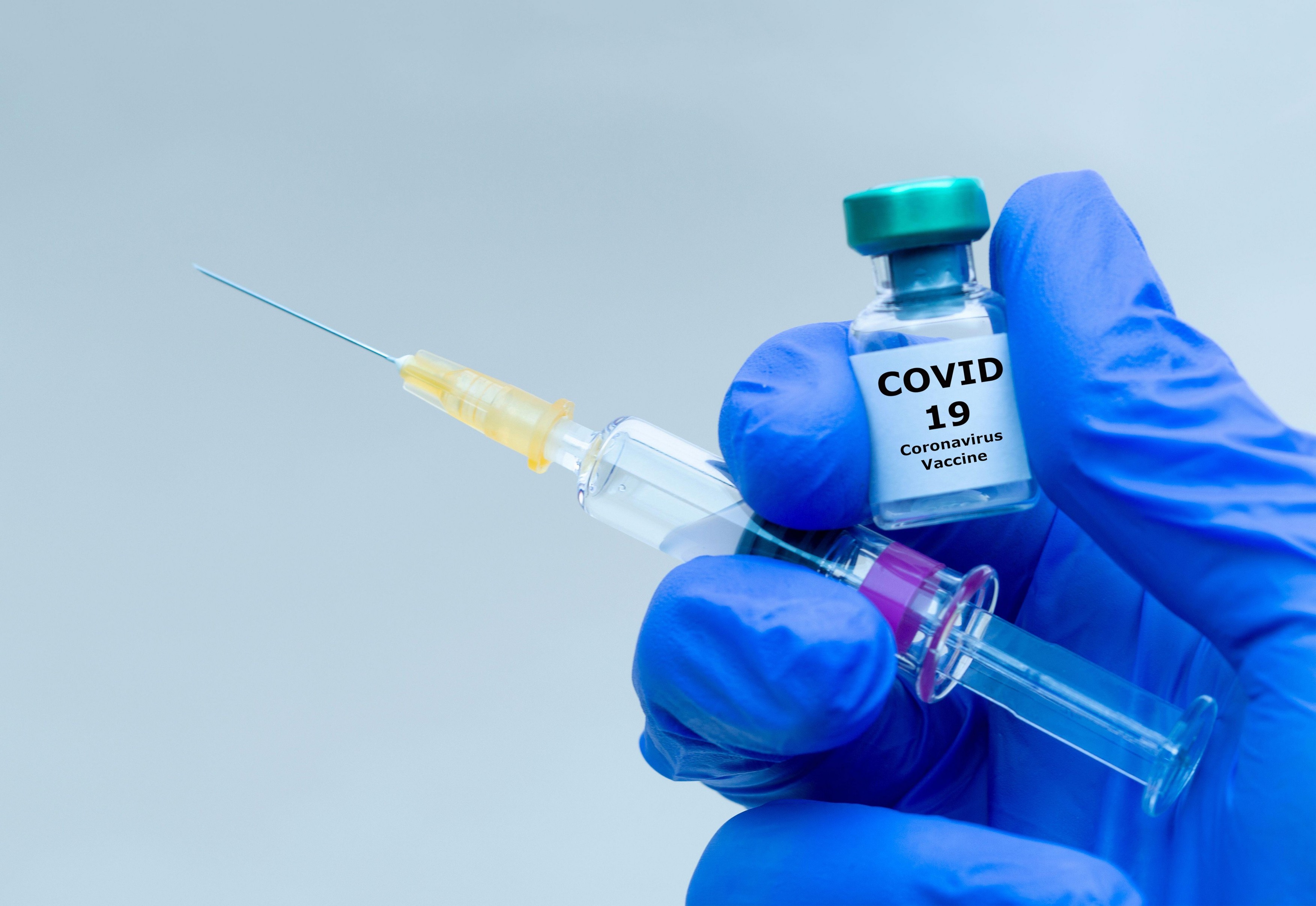 România, în topul vaccinării: este pe locul 18 în lume și pe locul 6 în UE