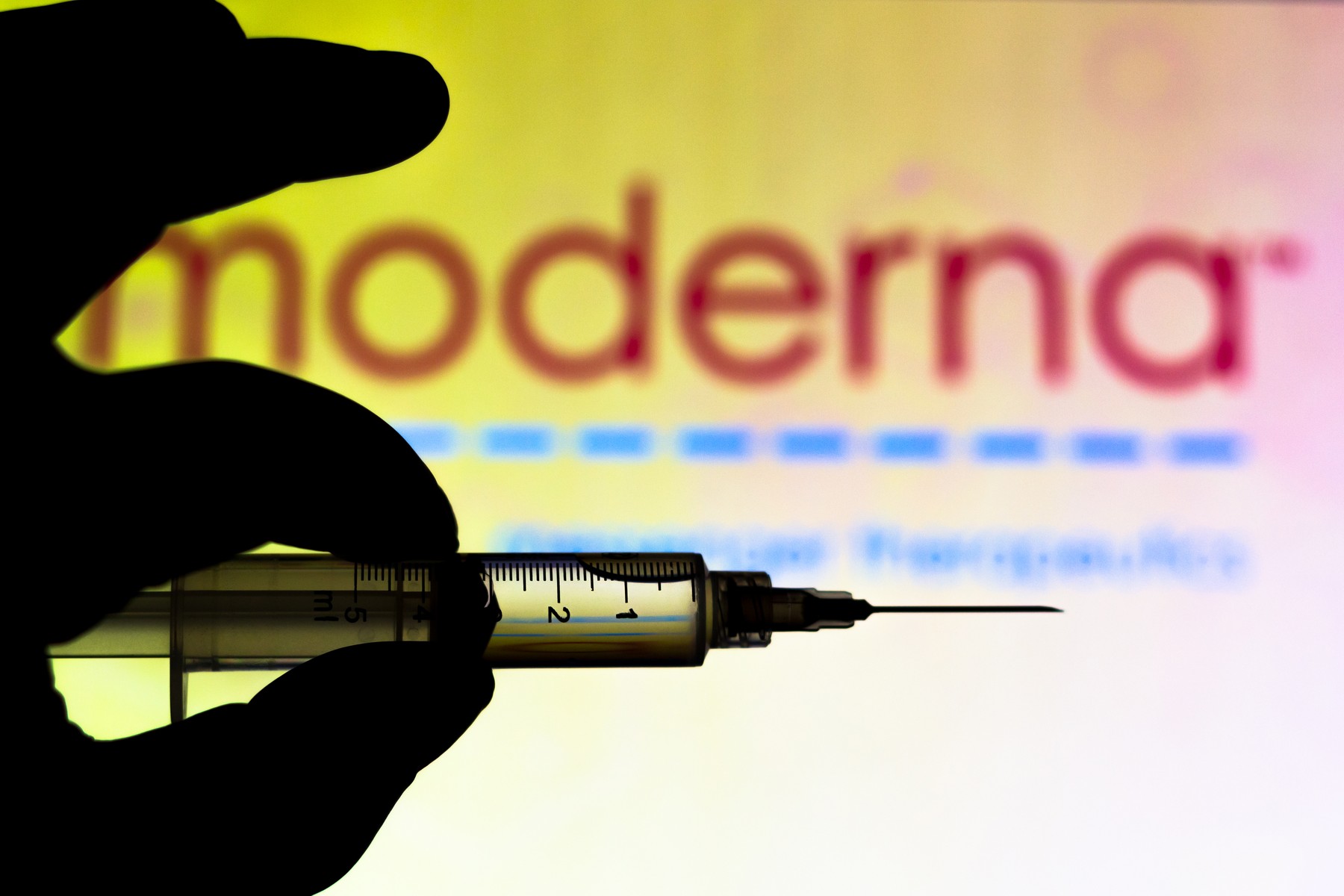 Uniunea Europeană aprobă vaccinul Moderna