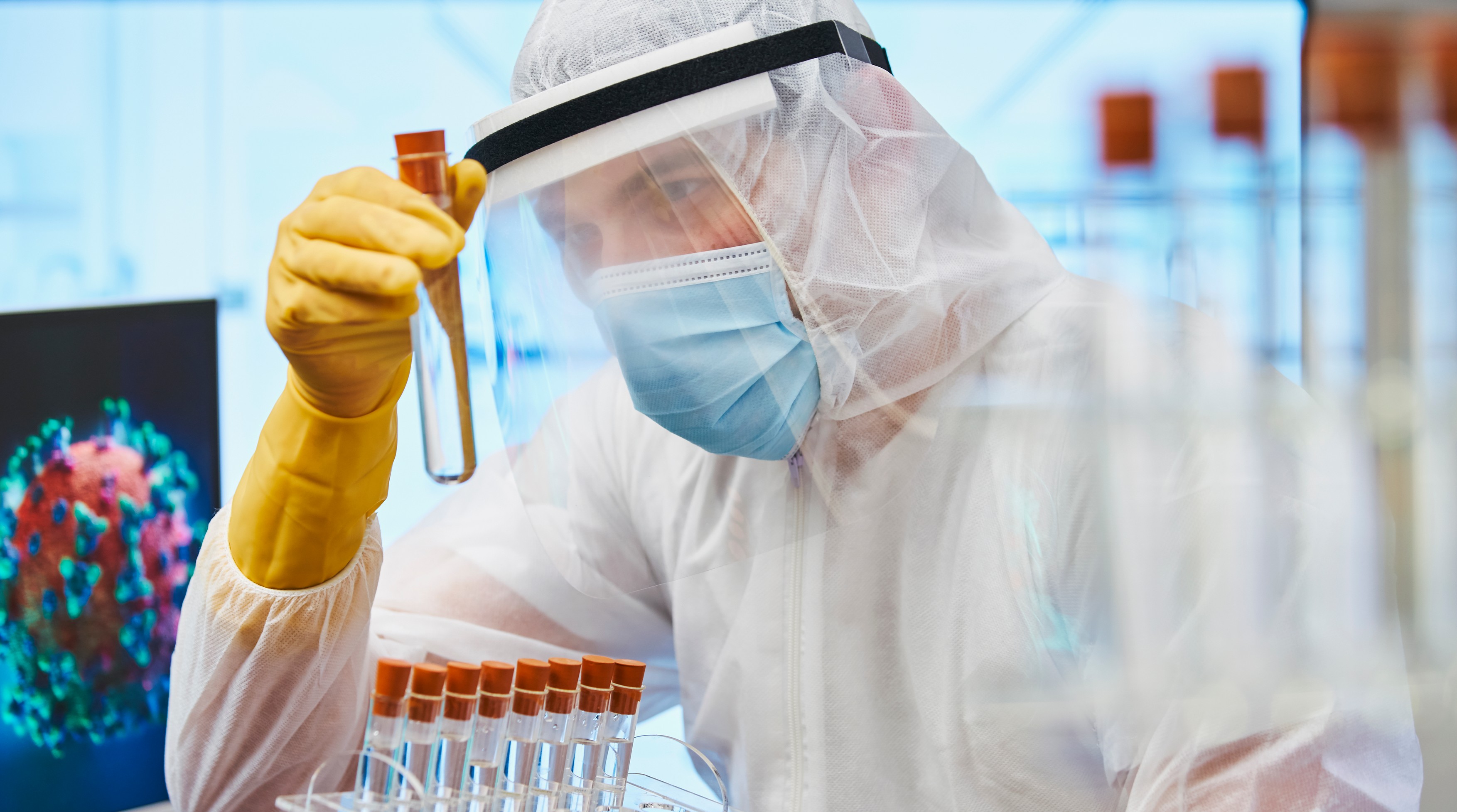 1 din 4 cazuri noi de coronavirus s-a înregistrat în București. Care sunt județele „roșii”, cu cea mai mare rată de infectare