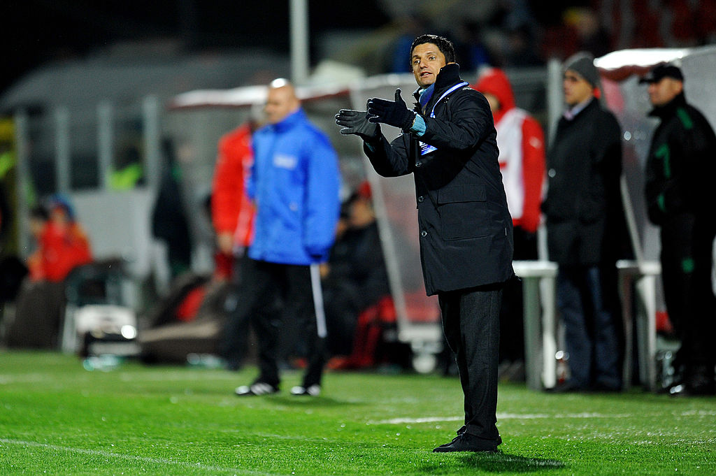Razvan Lucescu a fost testat pozitiv la COVID-19. Anuntul facut de Al Hilal